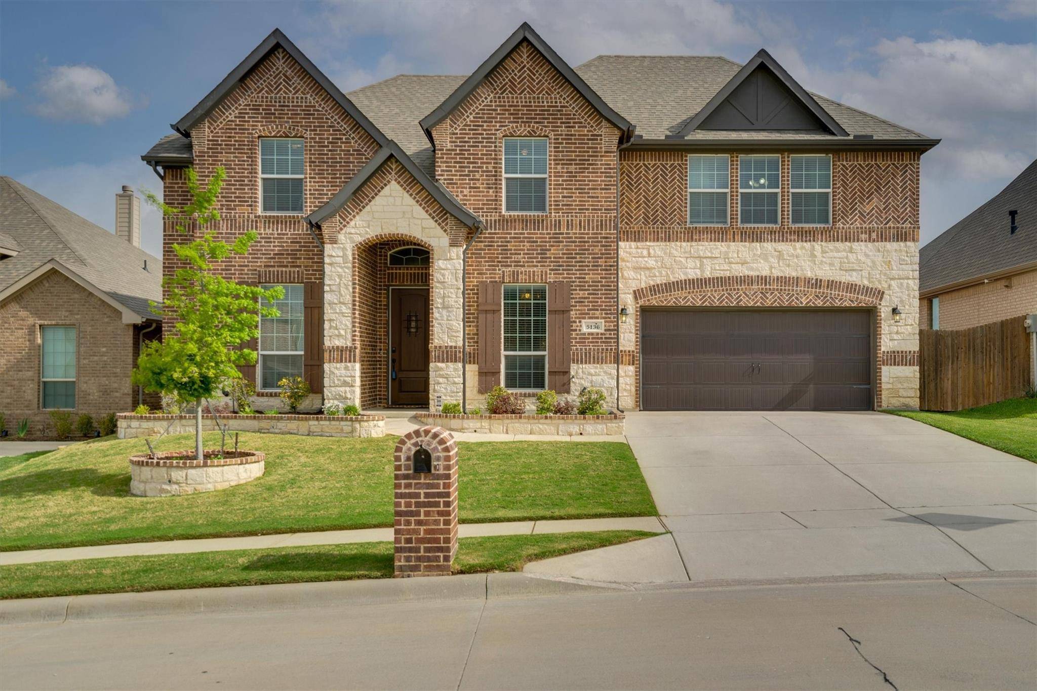 Fort Worth, TX 76123,5136 Chisholm View Drive