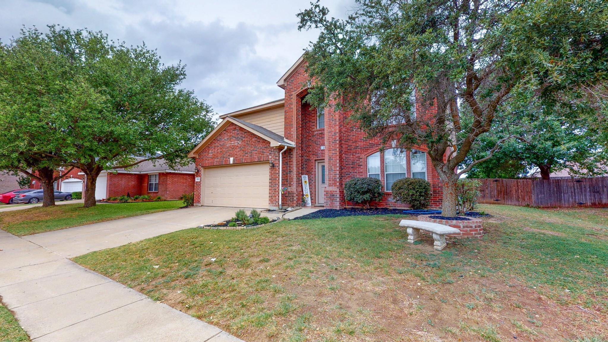 Crowley, TX 76036,253 Heritage Drive