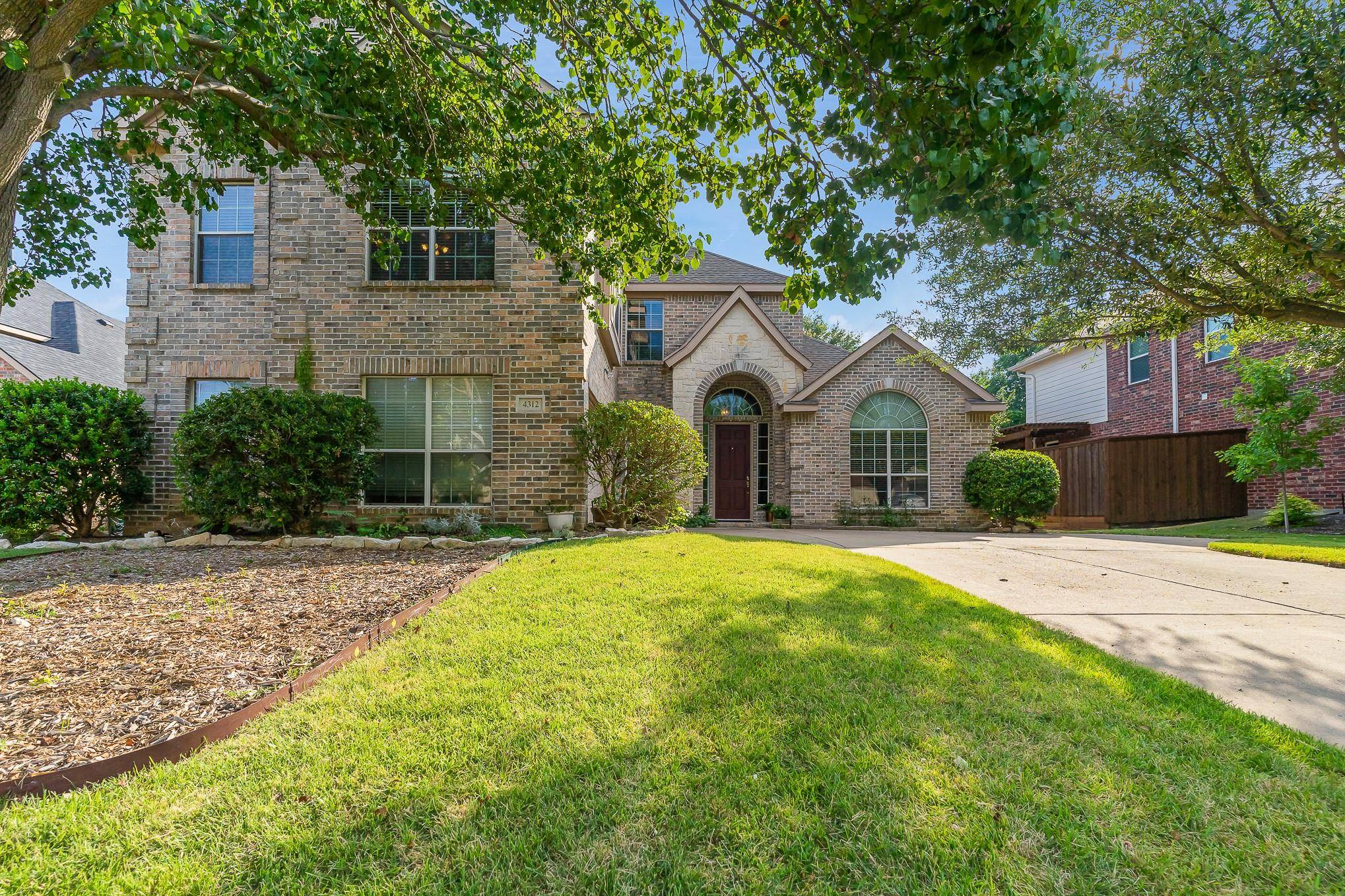 Mckinney, TX 75070,4312 Wembley Court