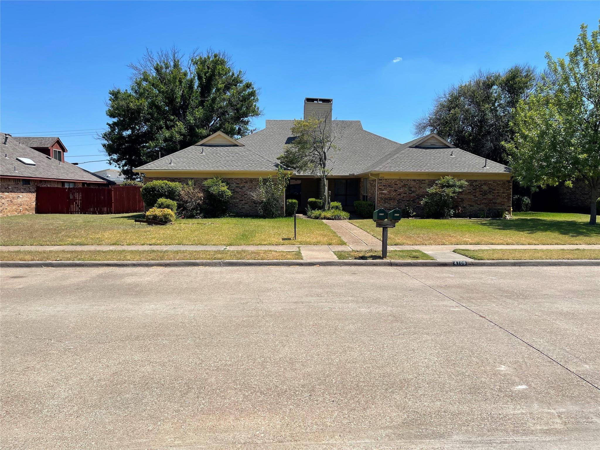 Plano, TX 75093,4108 San Mateo Drive