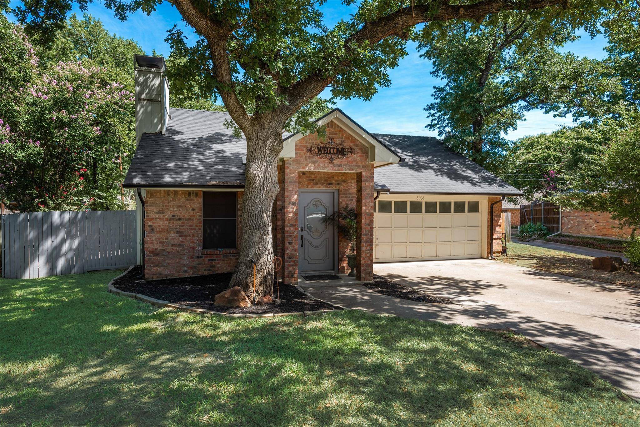 Arlington, TX 76001,6038 Paradise Drive