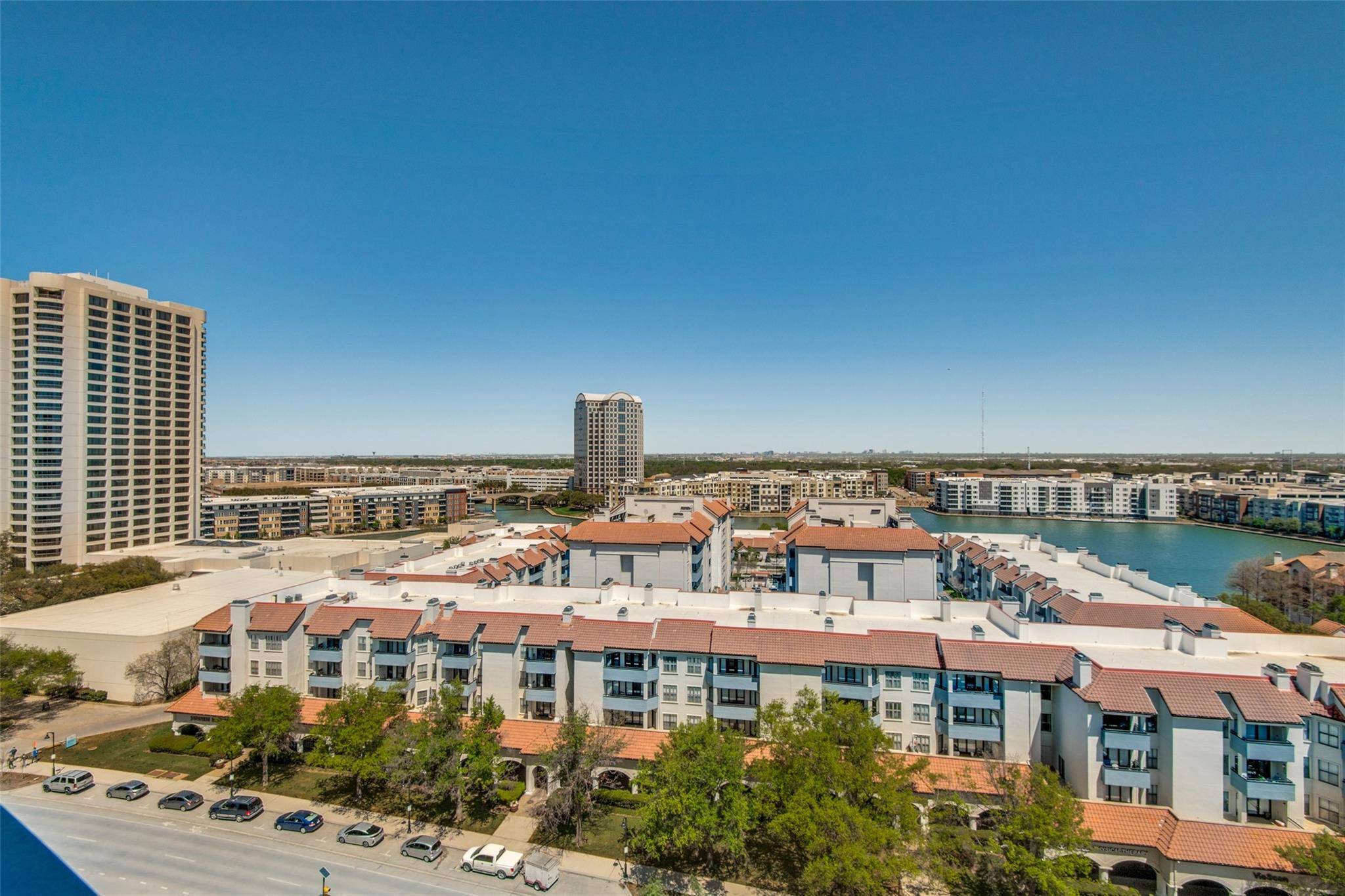 Irving, TX 75039,330 Las Colinas Boulevard E #1204