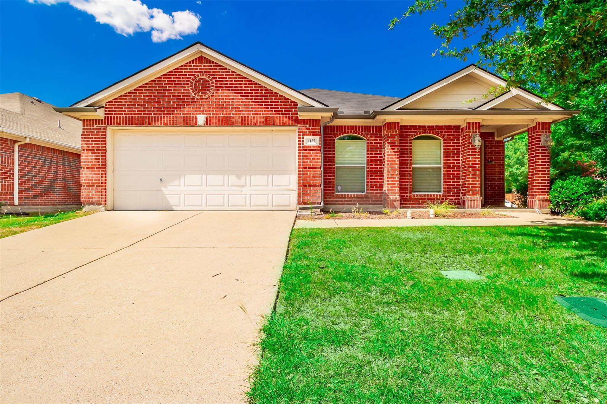 Aubrey, TX 76227,1137 Goldeneye Drive