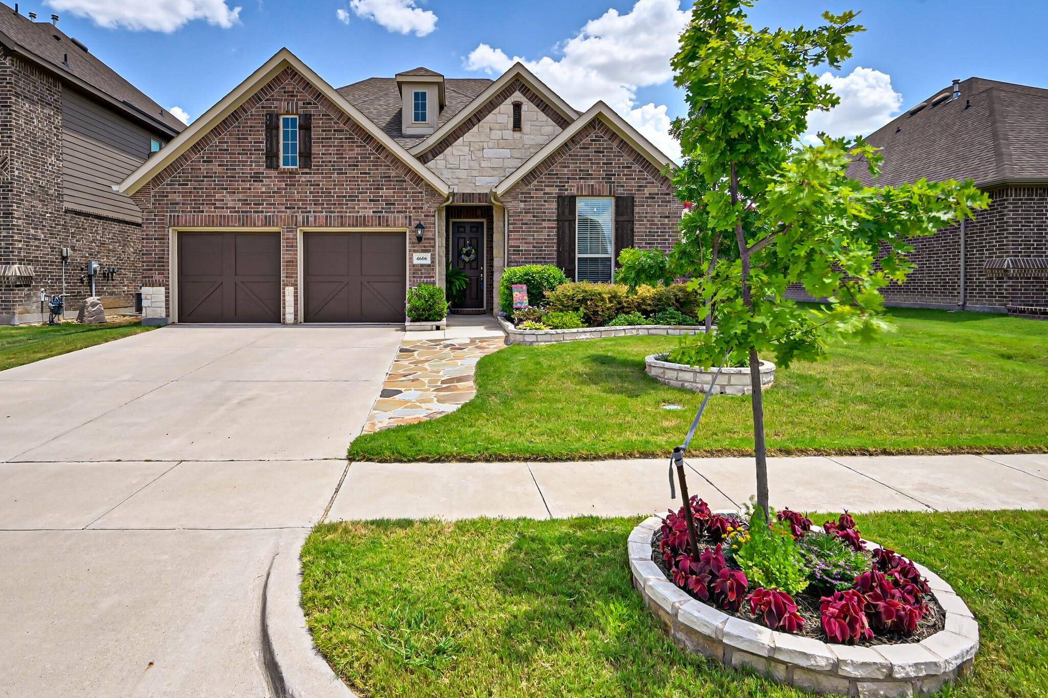 Mansfield, TX 76063,4606 Plumeria Drive