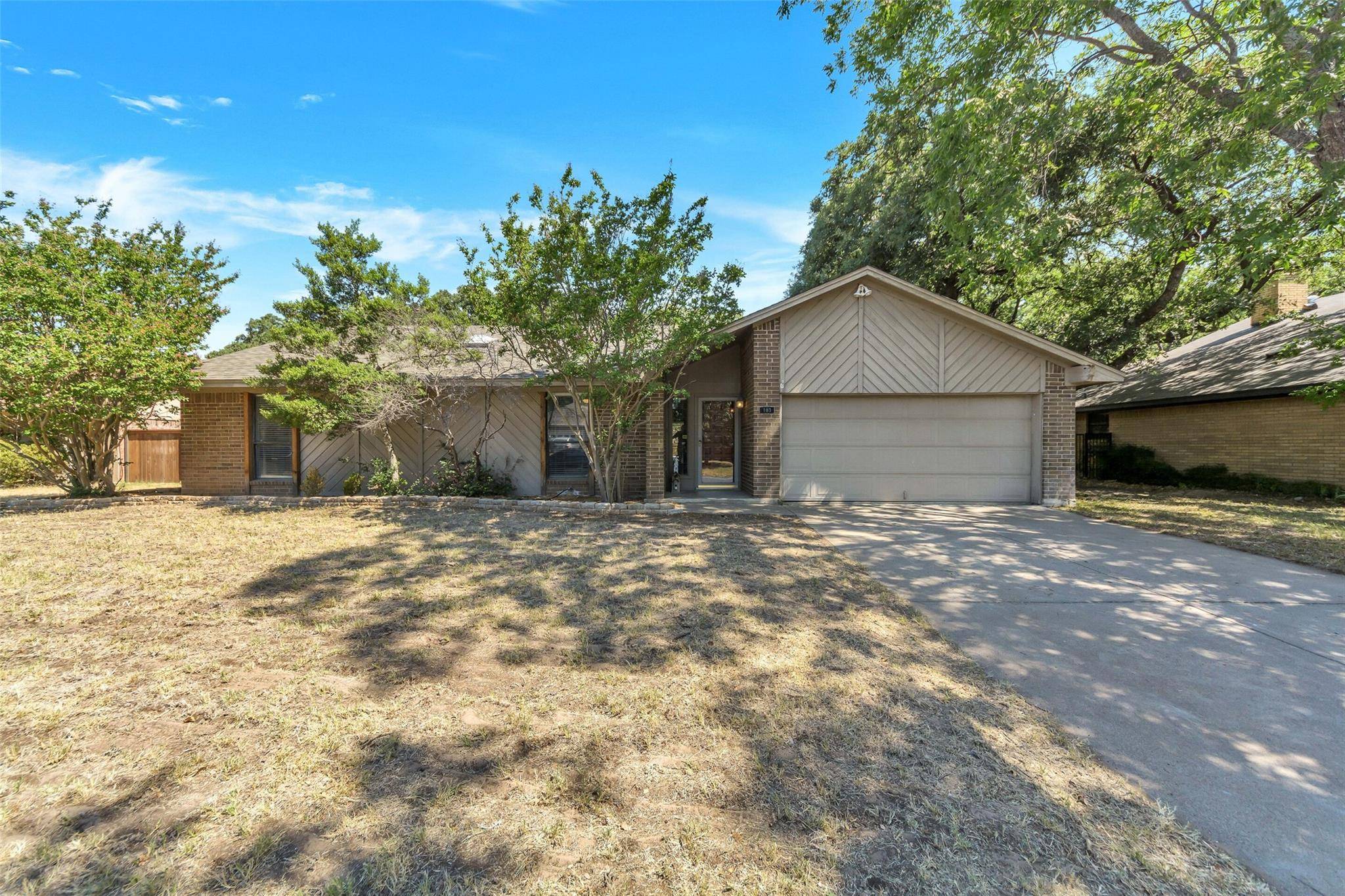 Weatherford, TX 76086,103 Guinevere Drive