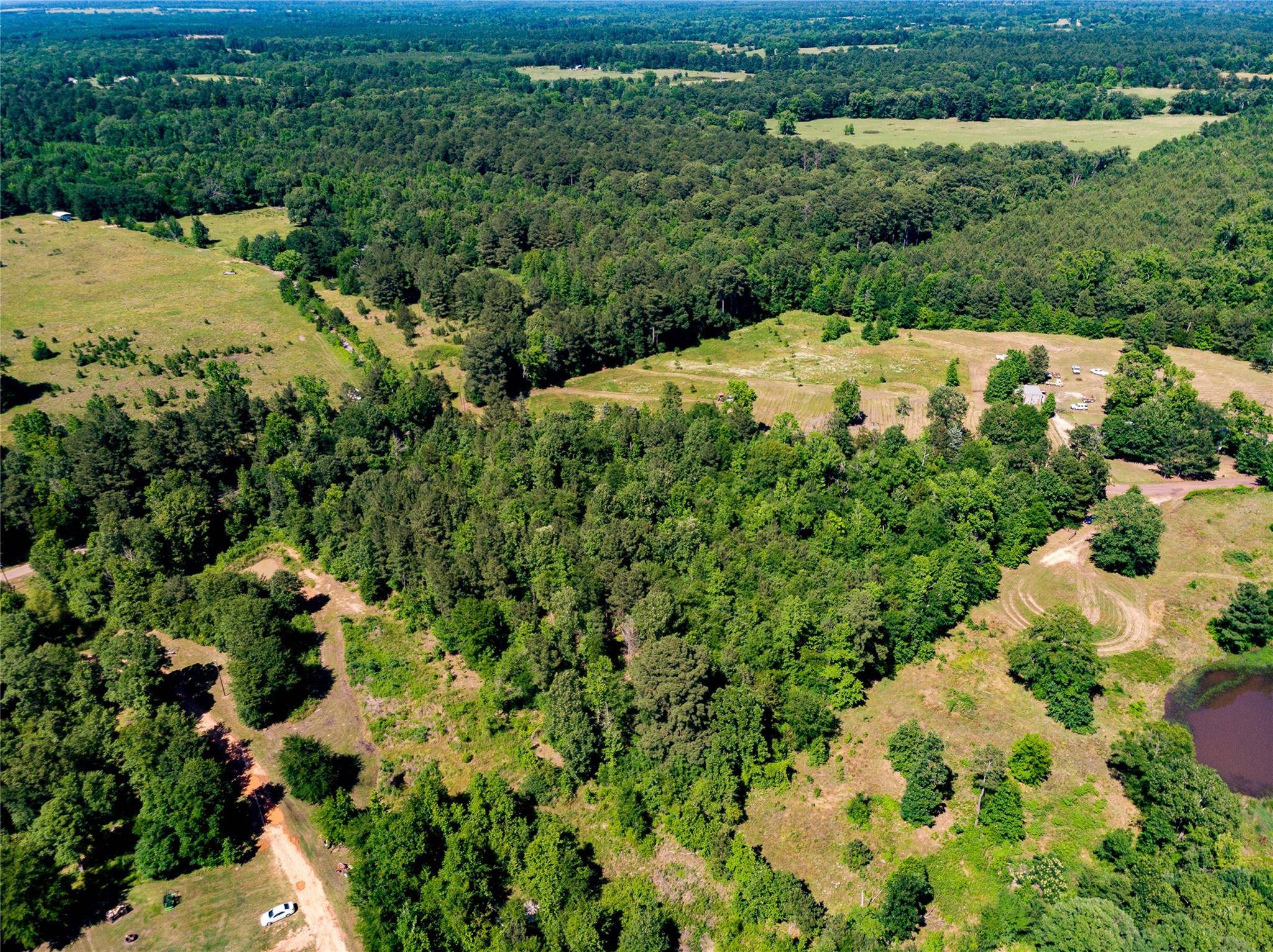 Gilmer, TX 75644,4.5 Ac Poinsettia Road