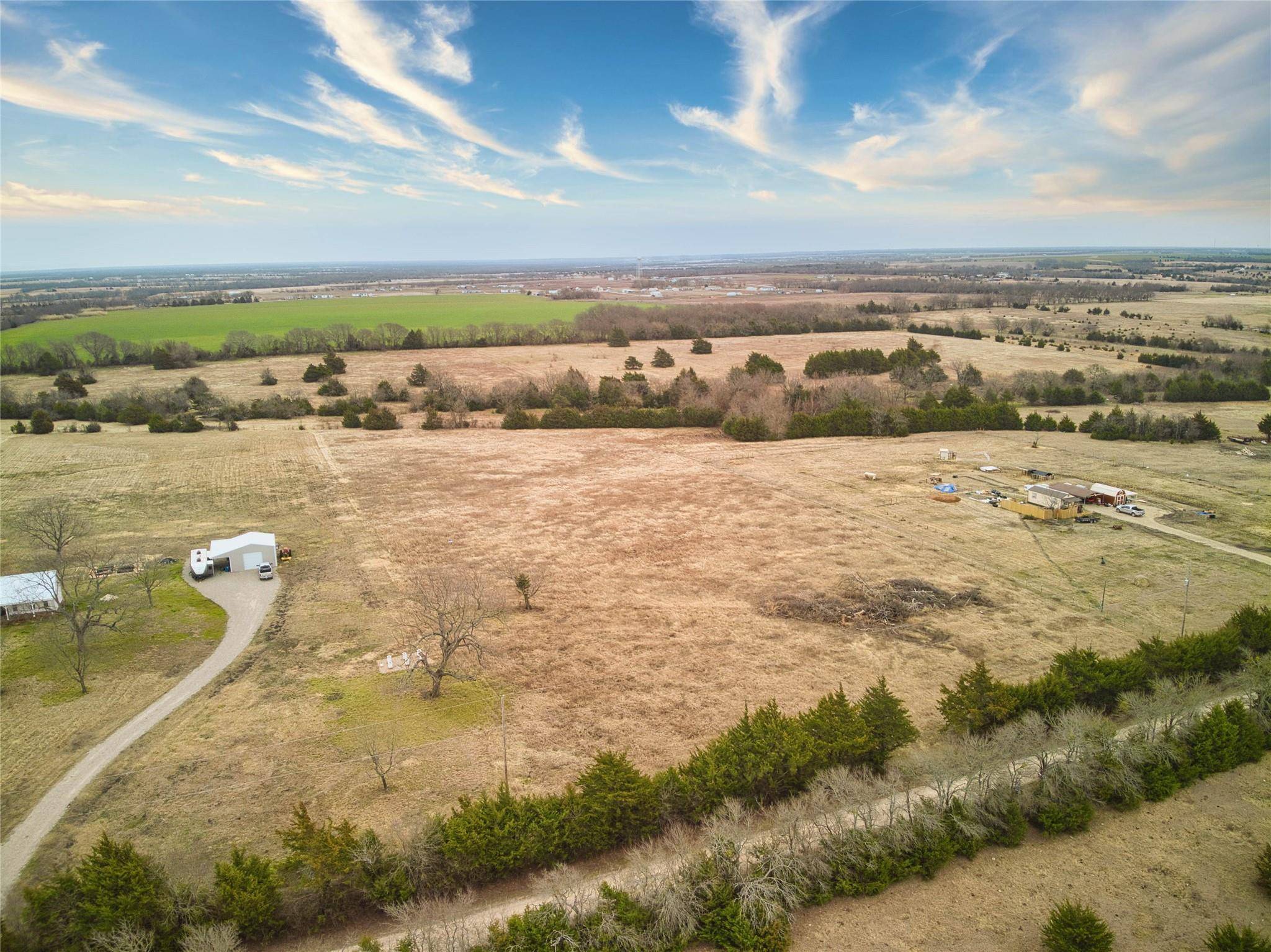 Leonard, TX 75452,Lot 3 County Rd 5075