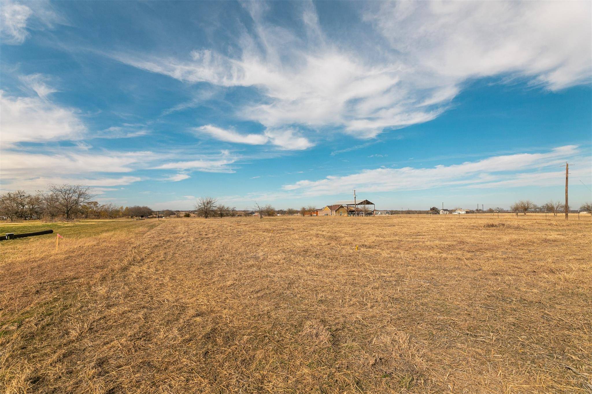 Krum, TX 76249,TBD Flow Road