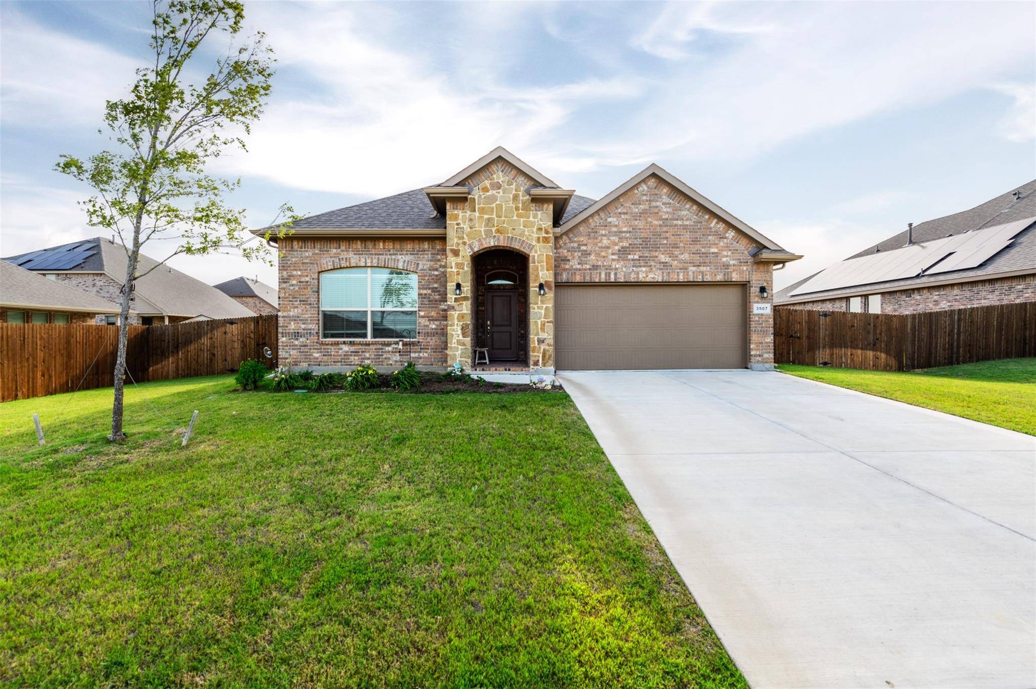 Krum, TX 76249,3507 Braylee Drive