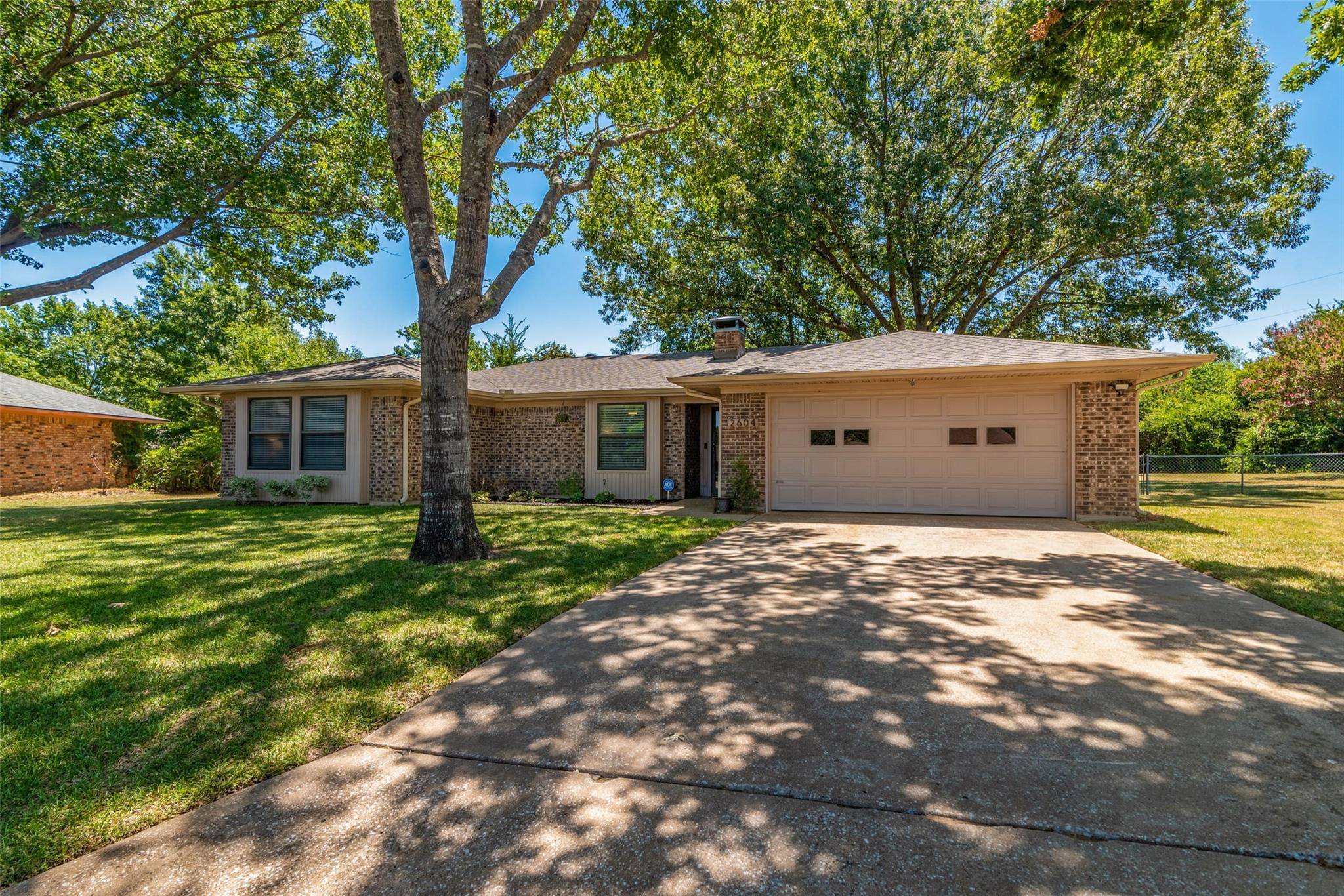 Denison, TX 75020,2604 Arapaho Cove