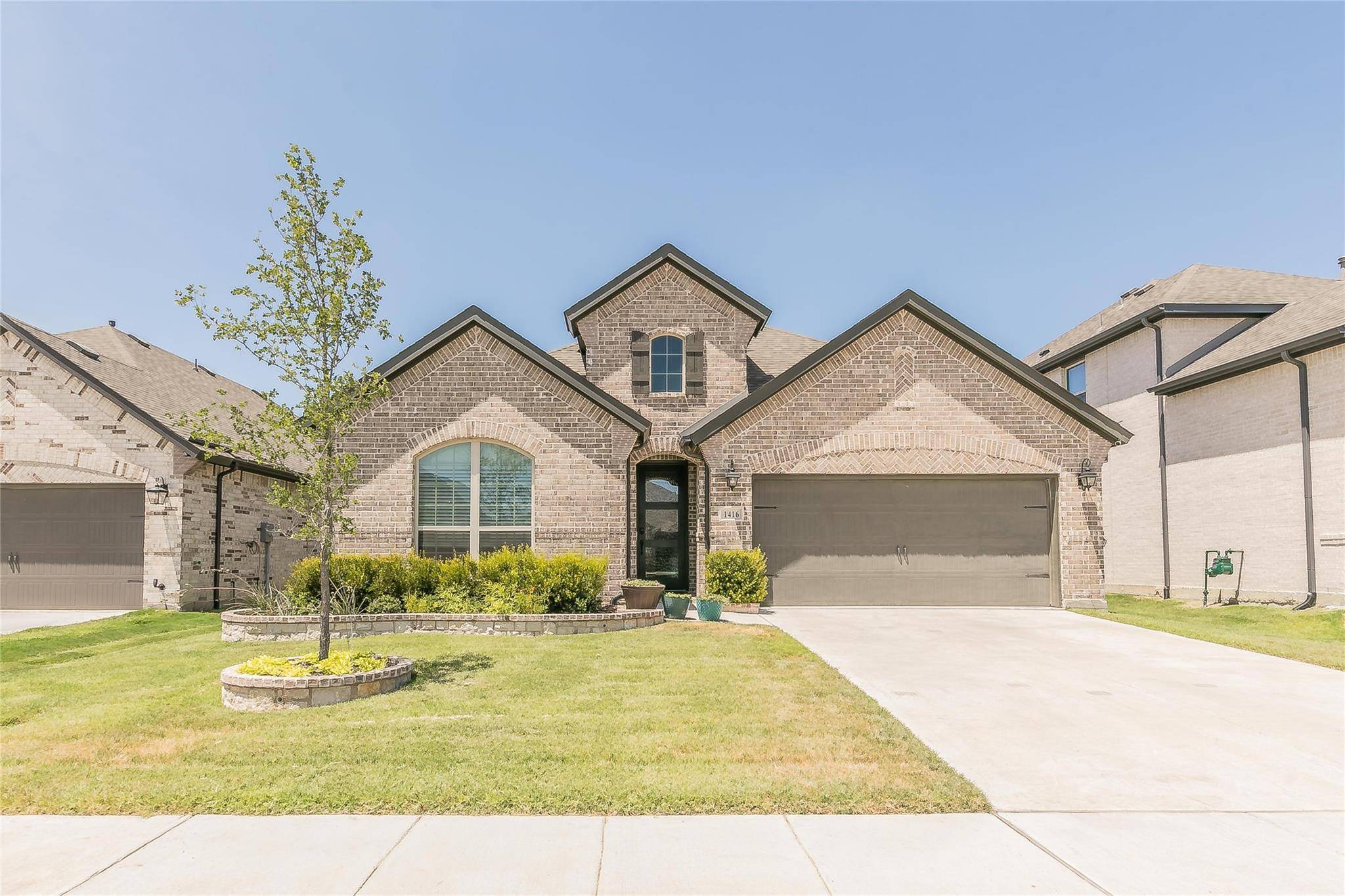 Northlake, TX 76226,1416 Barberry Lane