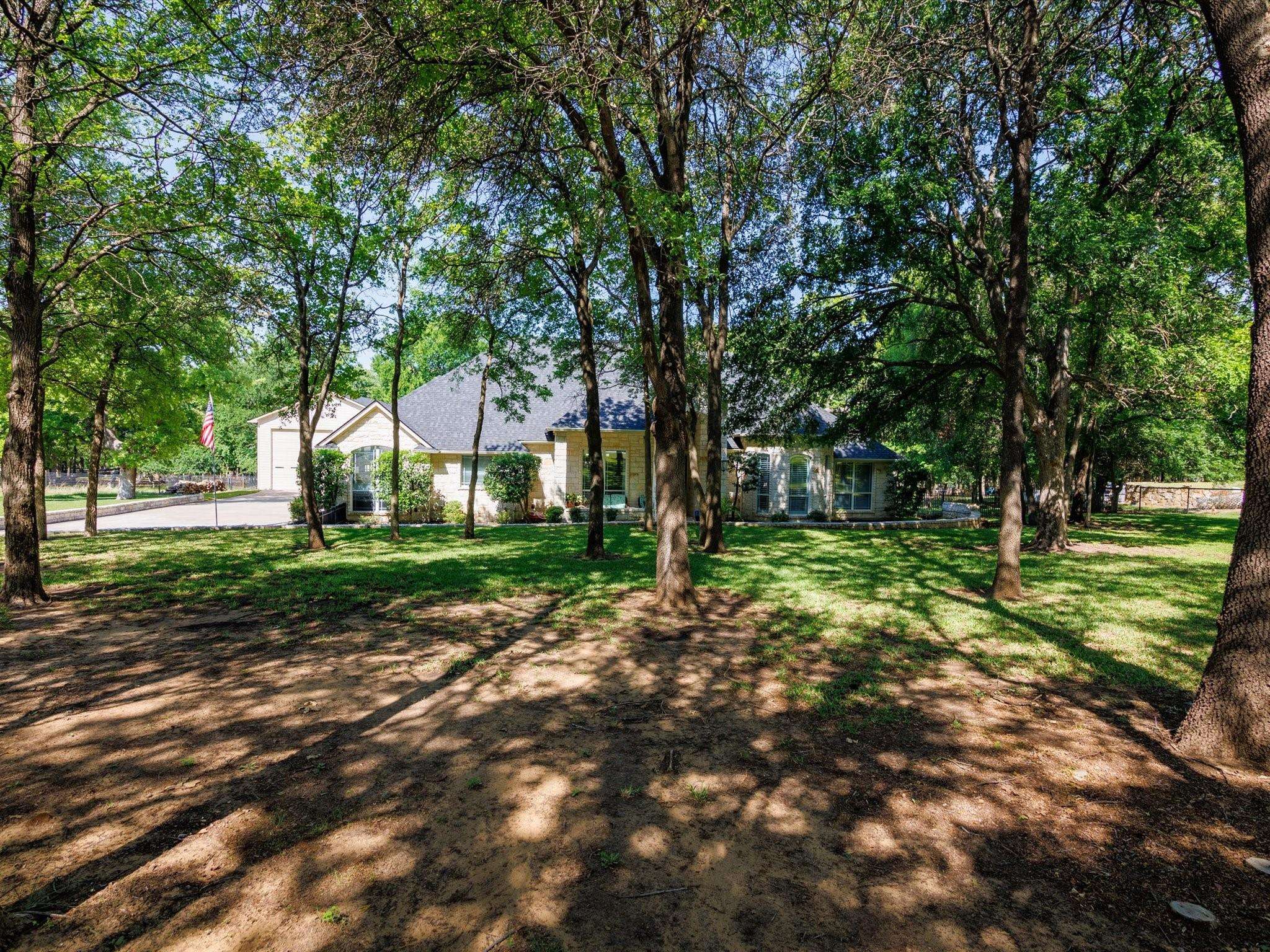 Weatherford, TX 76088,140 Forest Creek Circle