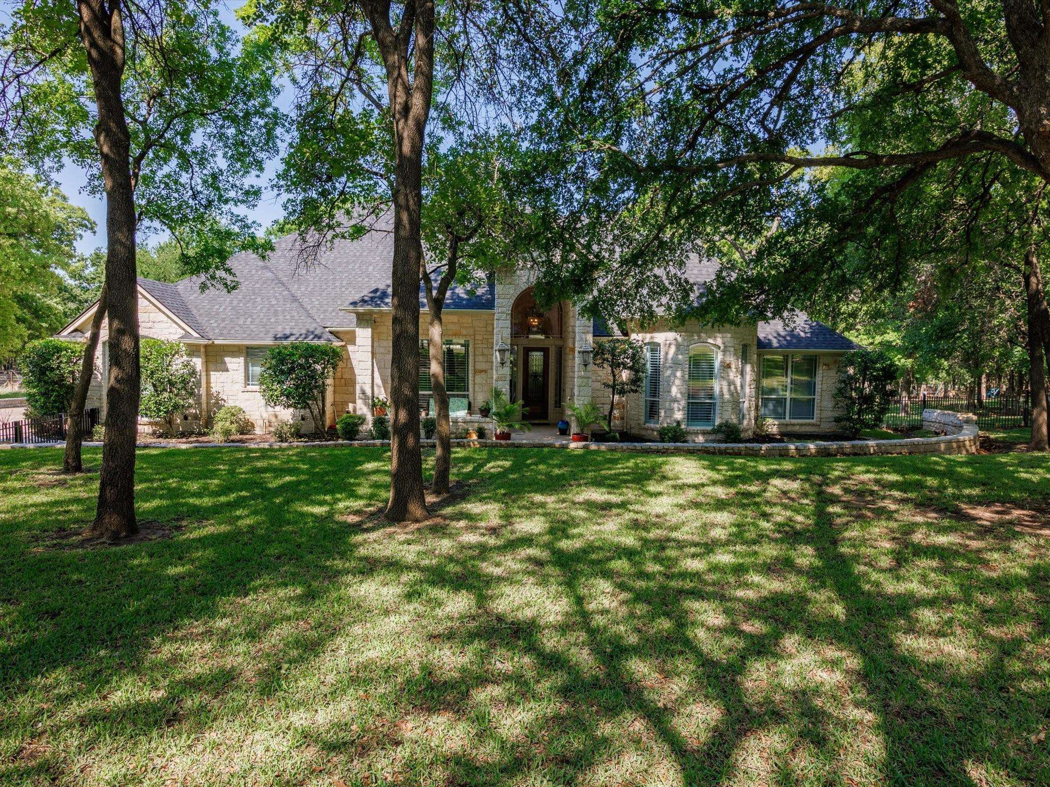 Weatherford, TX 76088,140 Forest Creek Circle