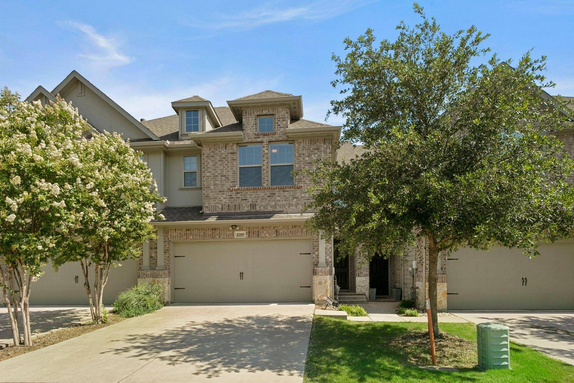 Plano, TX 75074,4209 Tallulah Drive