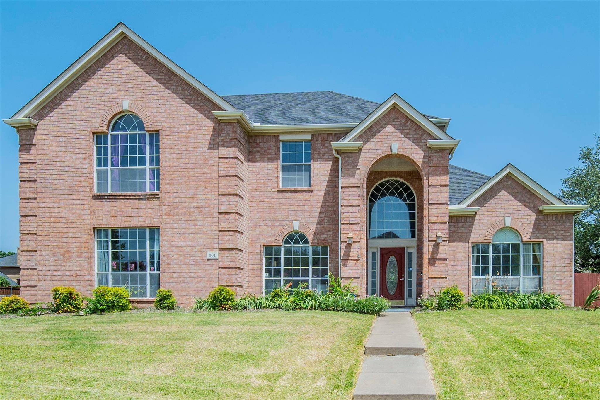 Mansfield, TX 76063,801 Saint Eric Drive