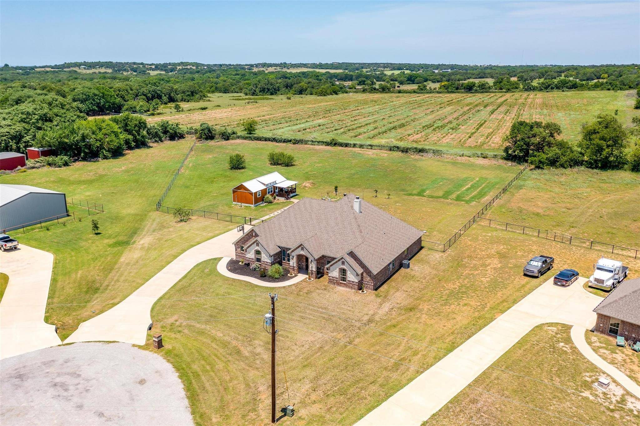 Weatherford, TX 76088,108 Bruce Crandall Court