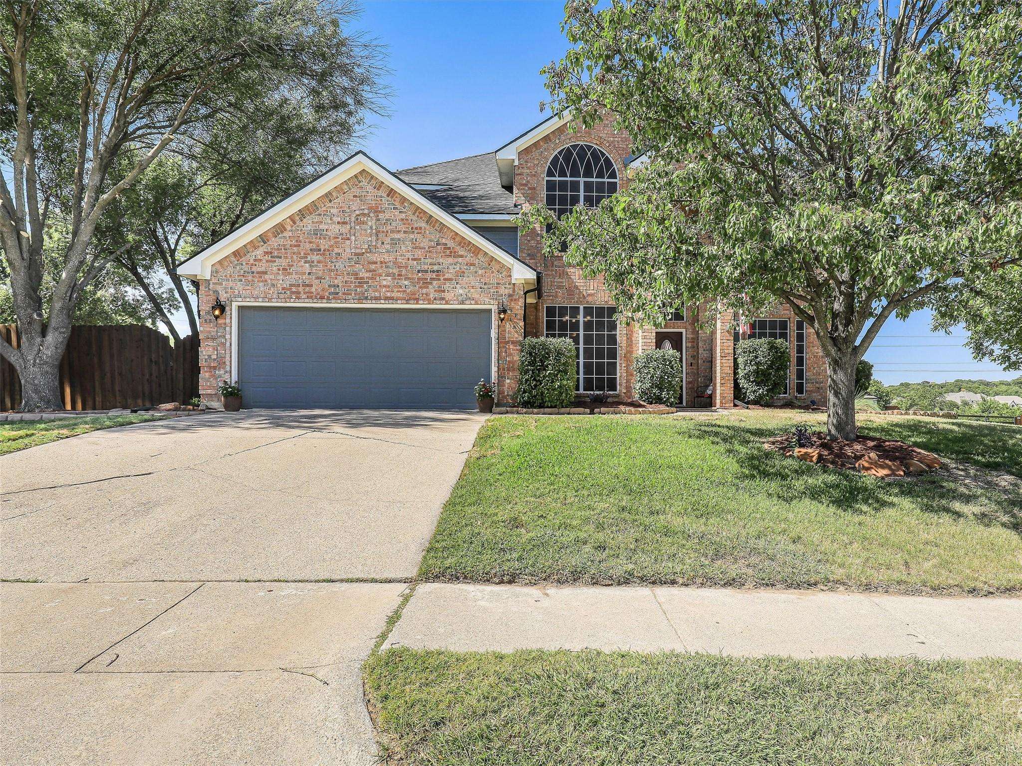 Keller, TX 76248,611 Santa Barbara Drive