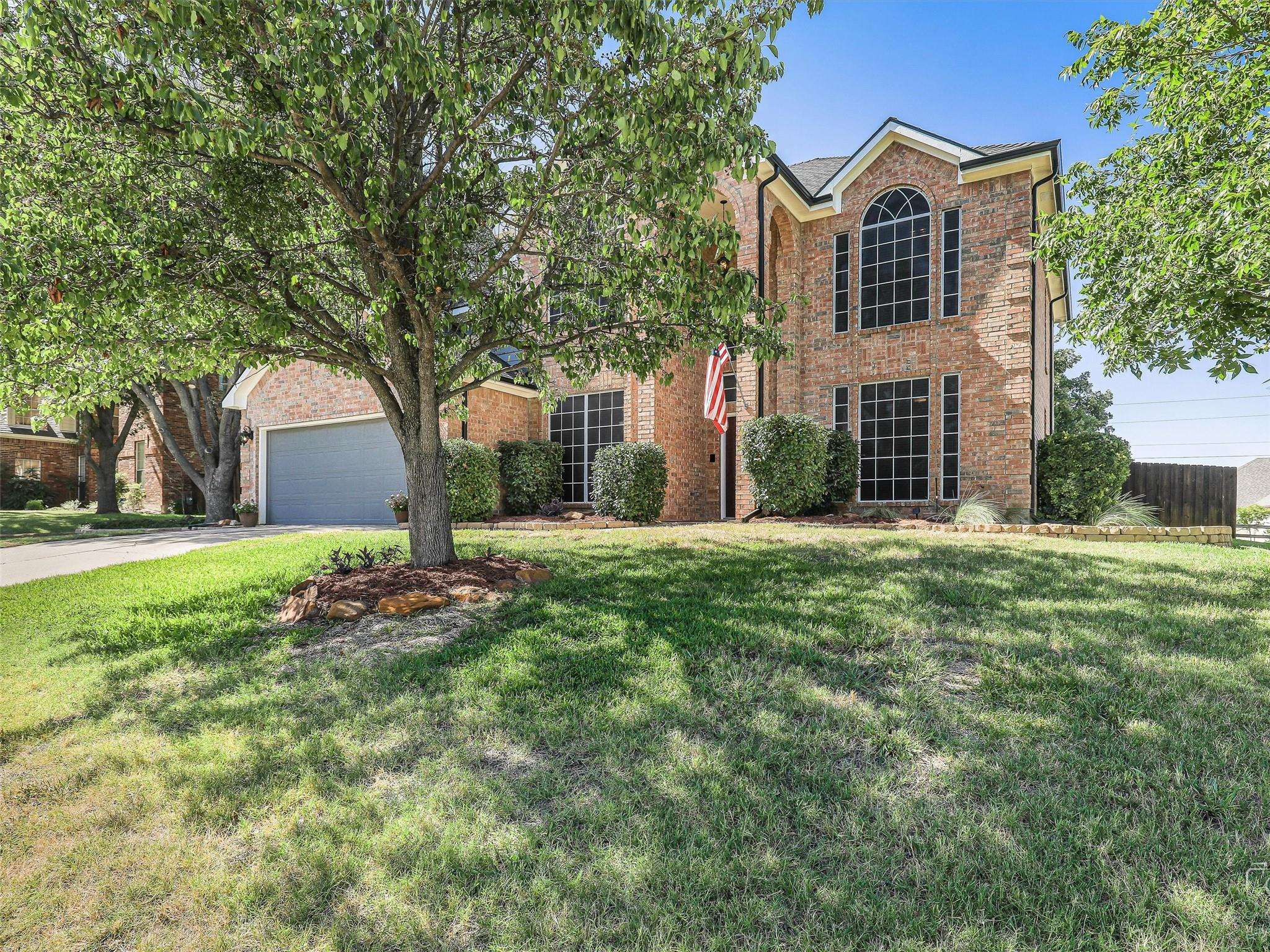 Keller, TX 76248,611 Santa Barbara Drive