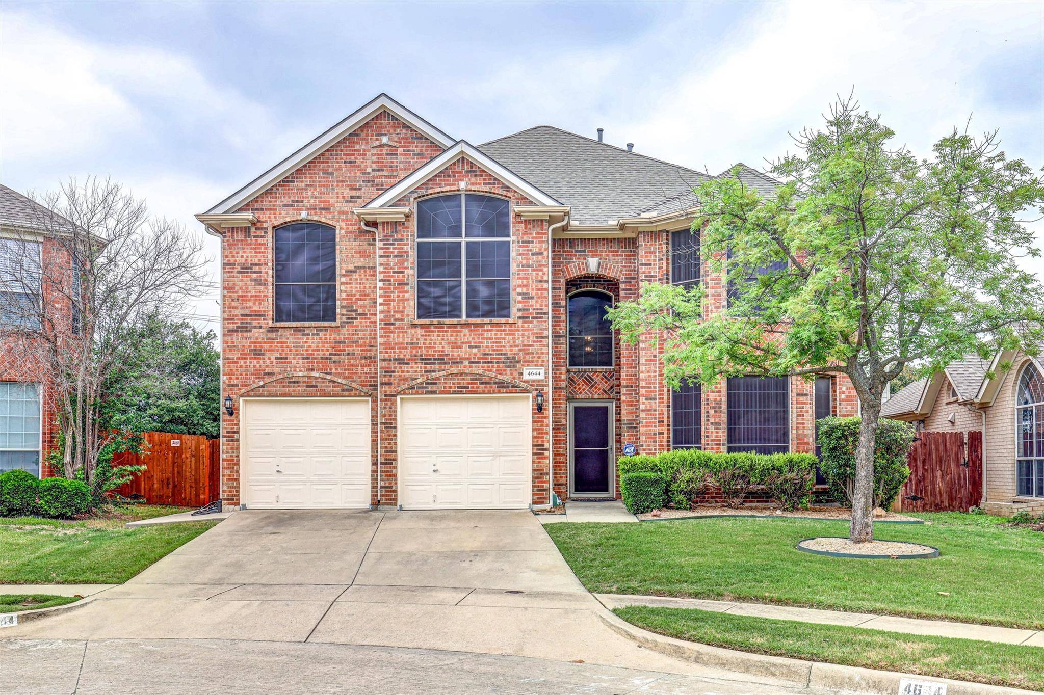 Fort Worth, TX 76244,4644 Matthew Drive