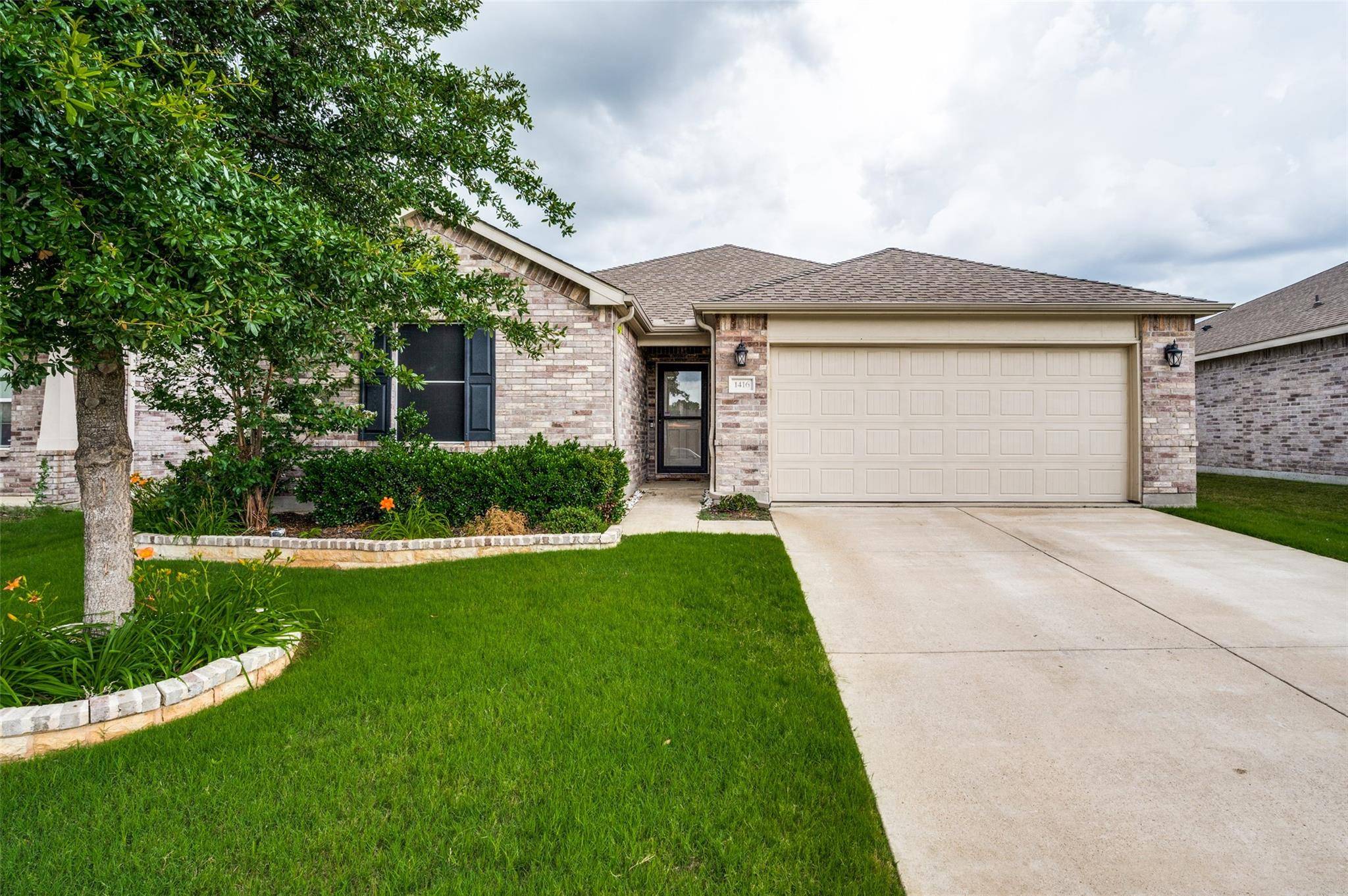 Little Elm, TX 75068,1416 Abby Creek Drive