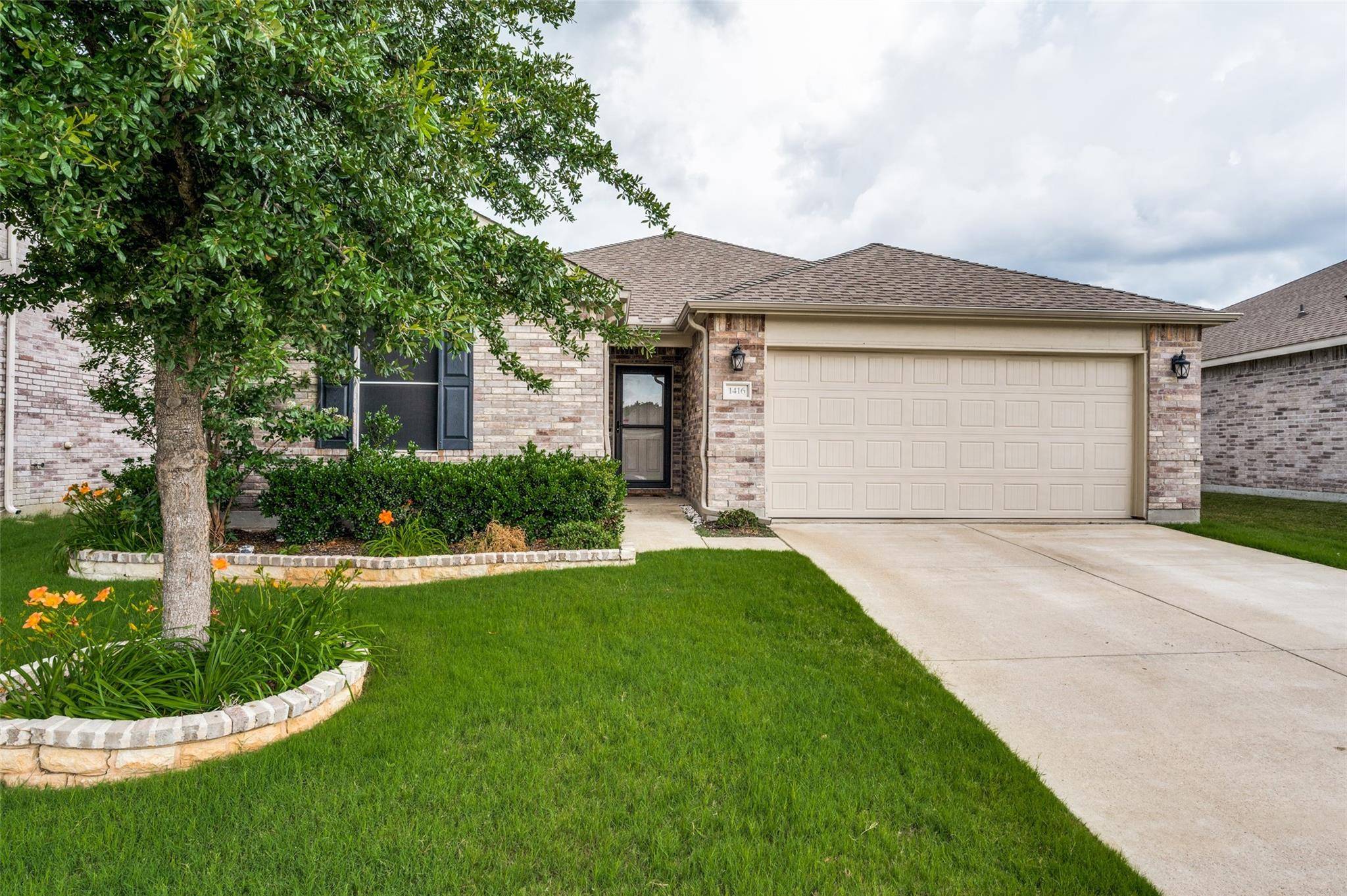 Little Elm, TX 75068,1416 Abby Creek Drive