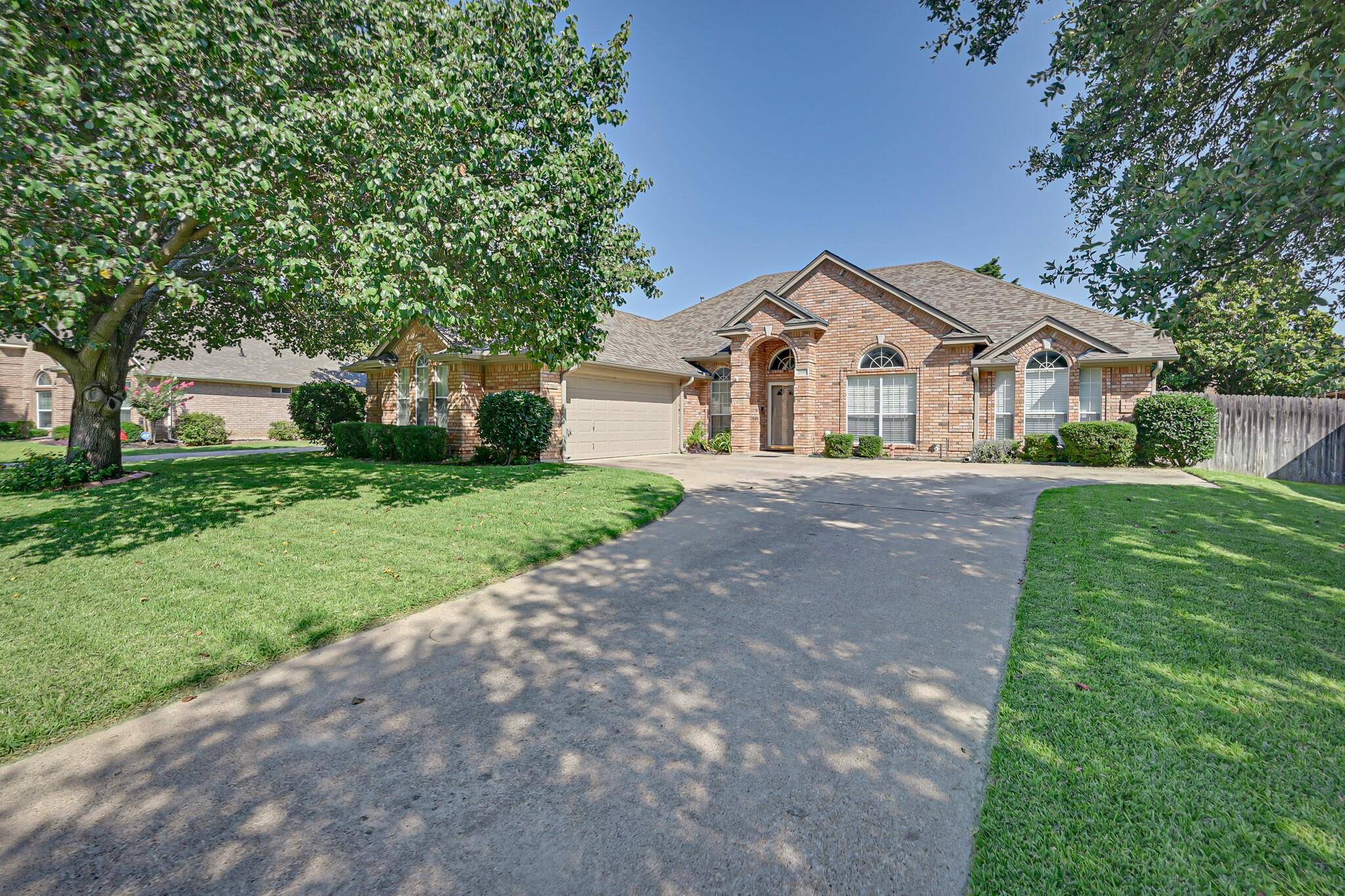 Mansfield, TX 76063,2615 Wild Ivy Trail