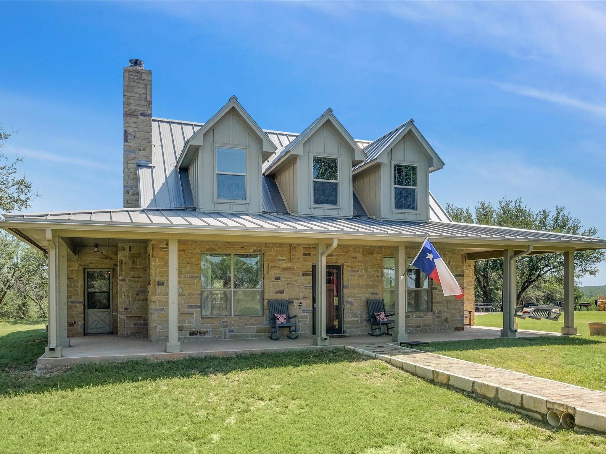 Newcastle, TX 76372,1555 Reeves