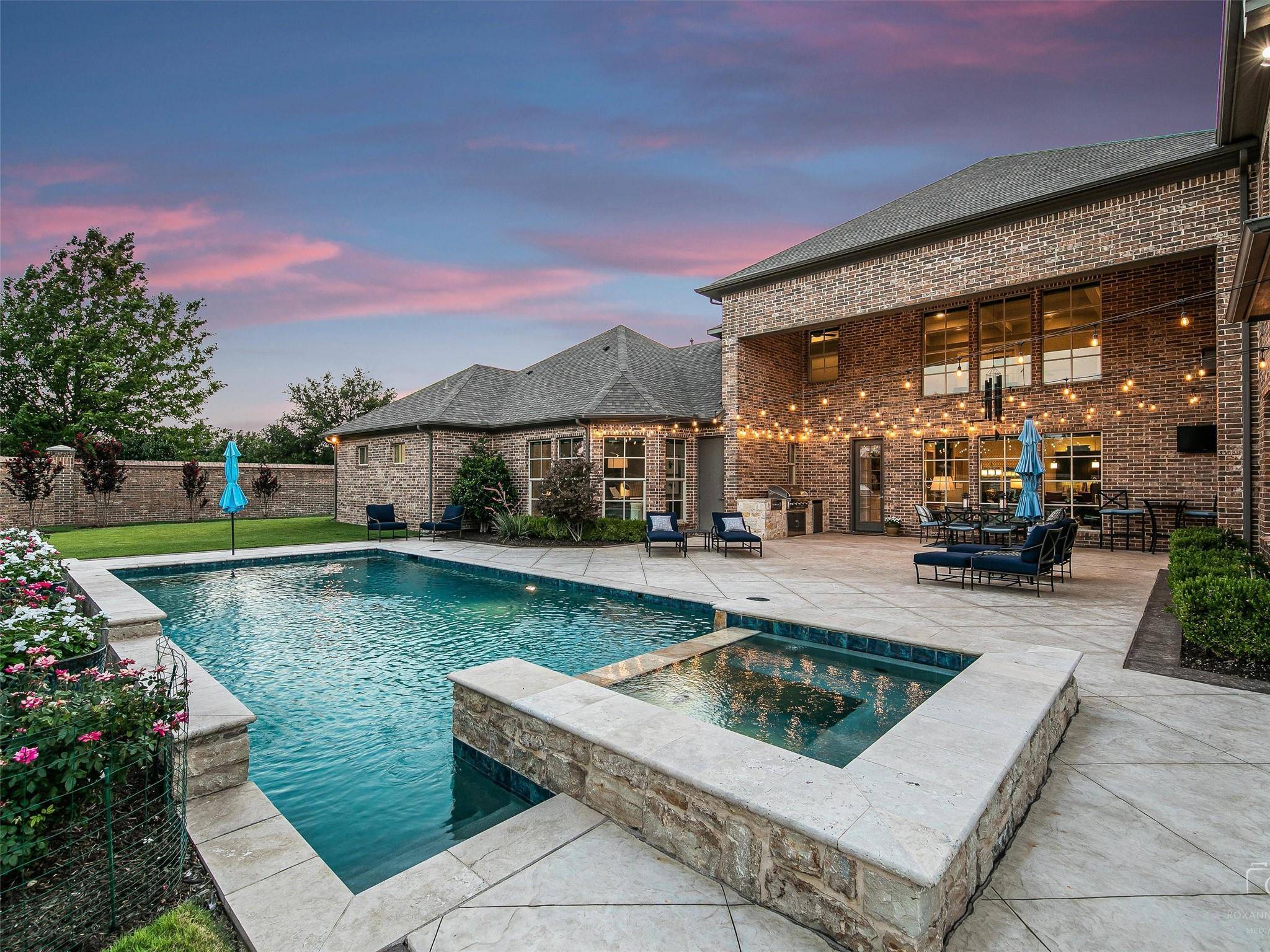 Frisco, TX 75033,3873 Shady Creek Court