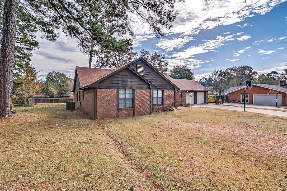 Haughton, LA 71037,106 Harvest Lane