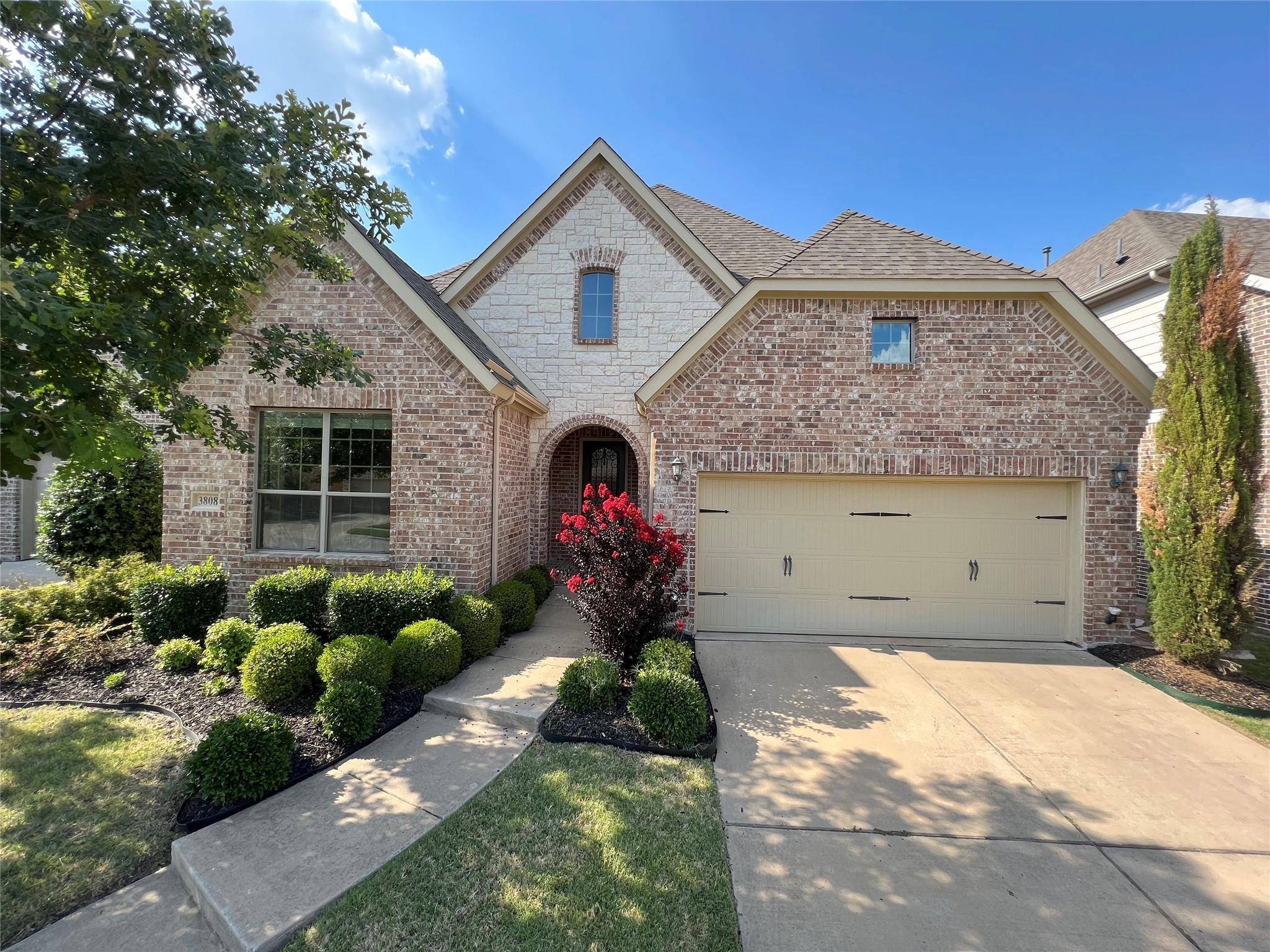 Mckinney, TX 75072,3808 Perkins Lane