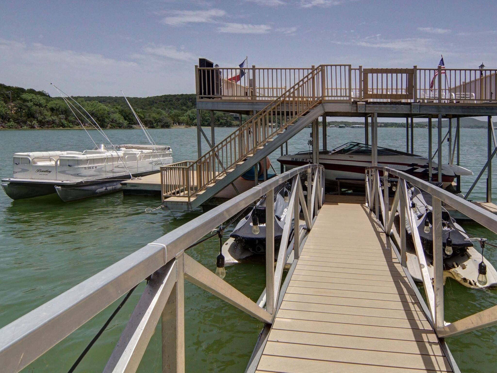 Possum Kingdom Lake, TX 76450,5039 FM 1148