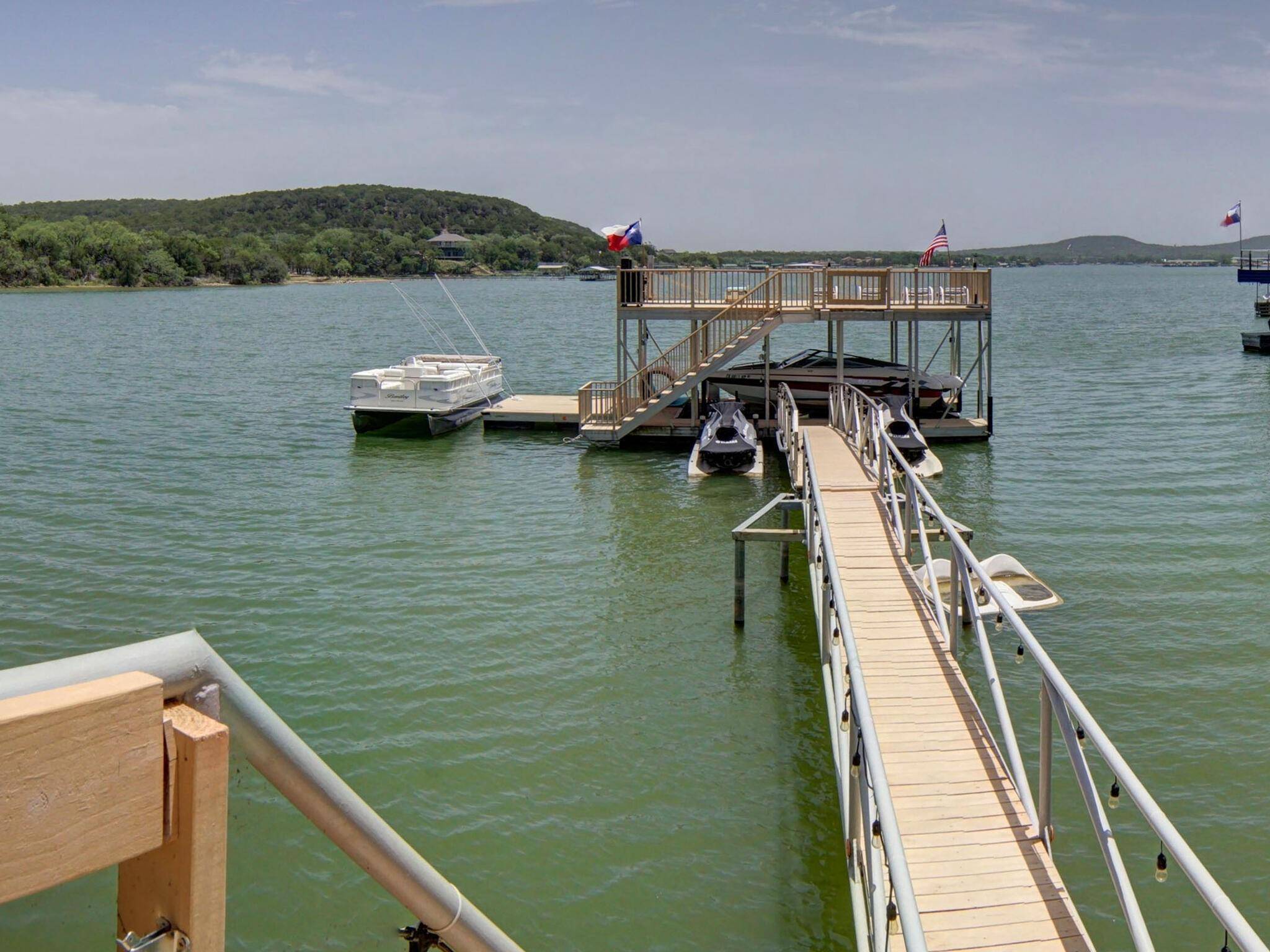 Possum Kingdom Lake, TX 76450,5039 FM 1148