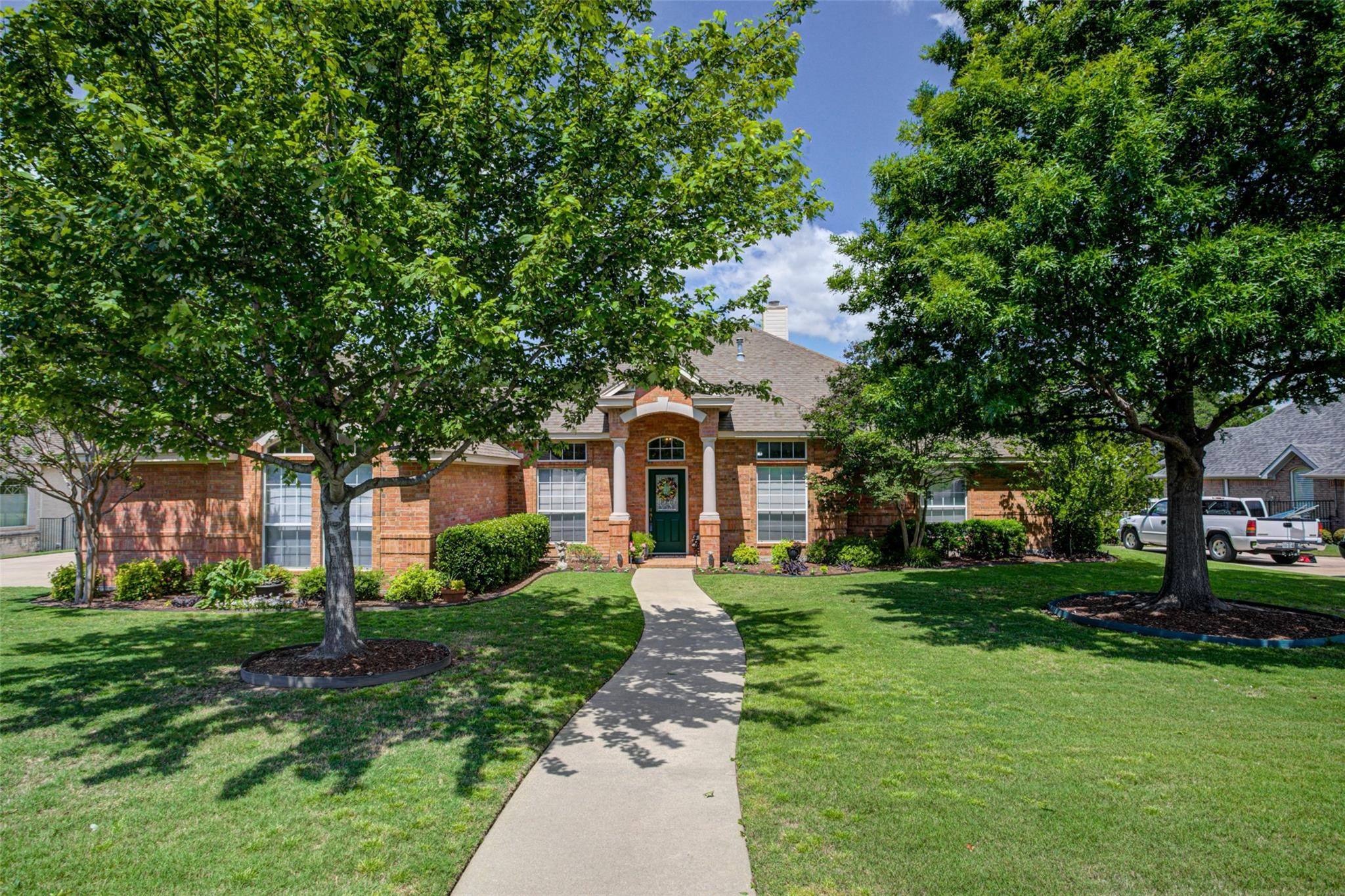 Fort Worth, TX 76179,7404 Eagle Ridge Circle