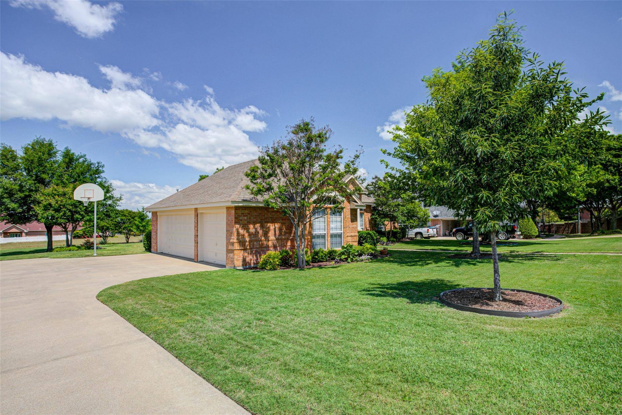 Fort Worth, TX 76179,7404 Eagle Ridge Circle