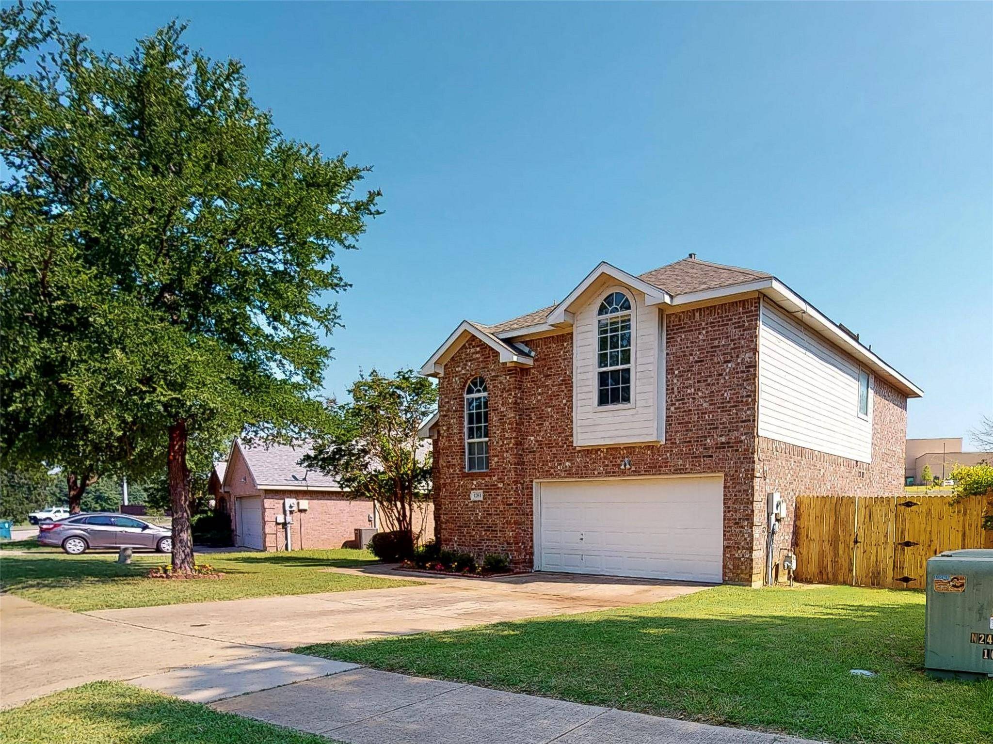 Lewisville, TX 75067,1261 Marchant Place