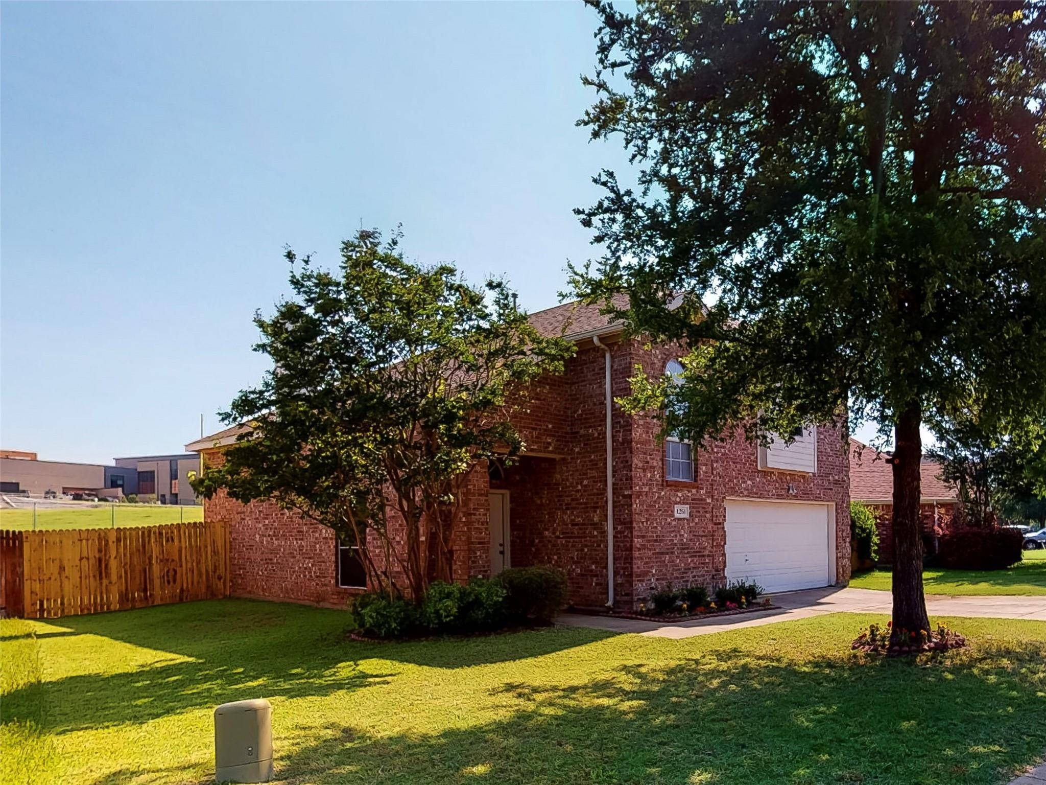 Lewisville, TX 75067,1261 Marchant Place