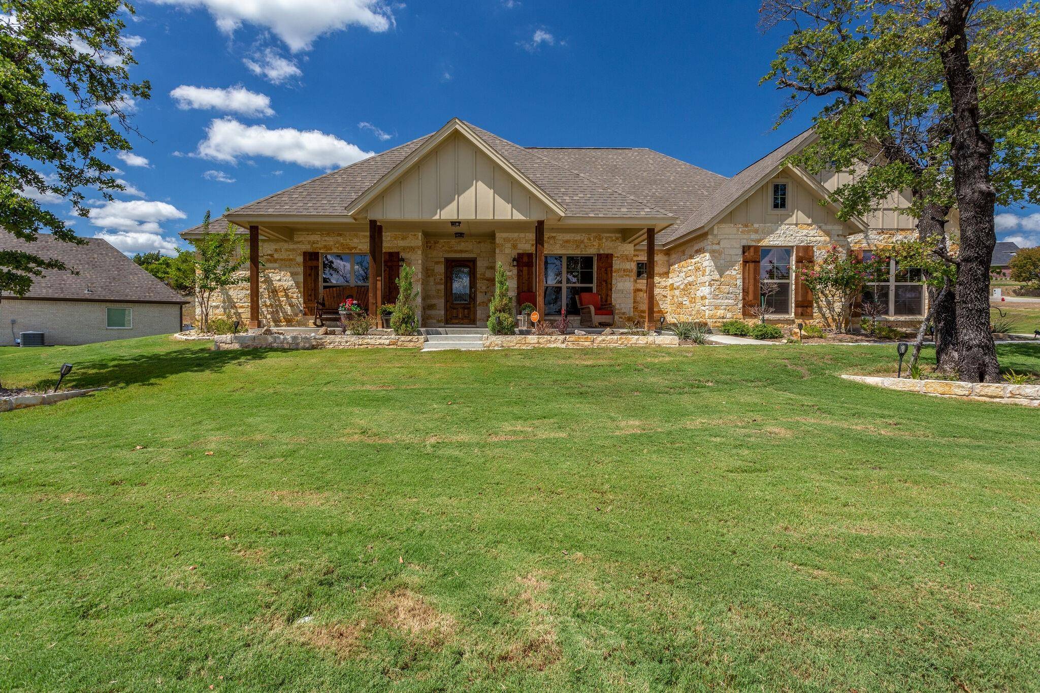 Weatherford, TX 76087,3600 Marina Link