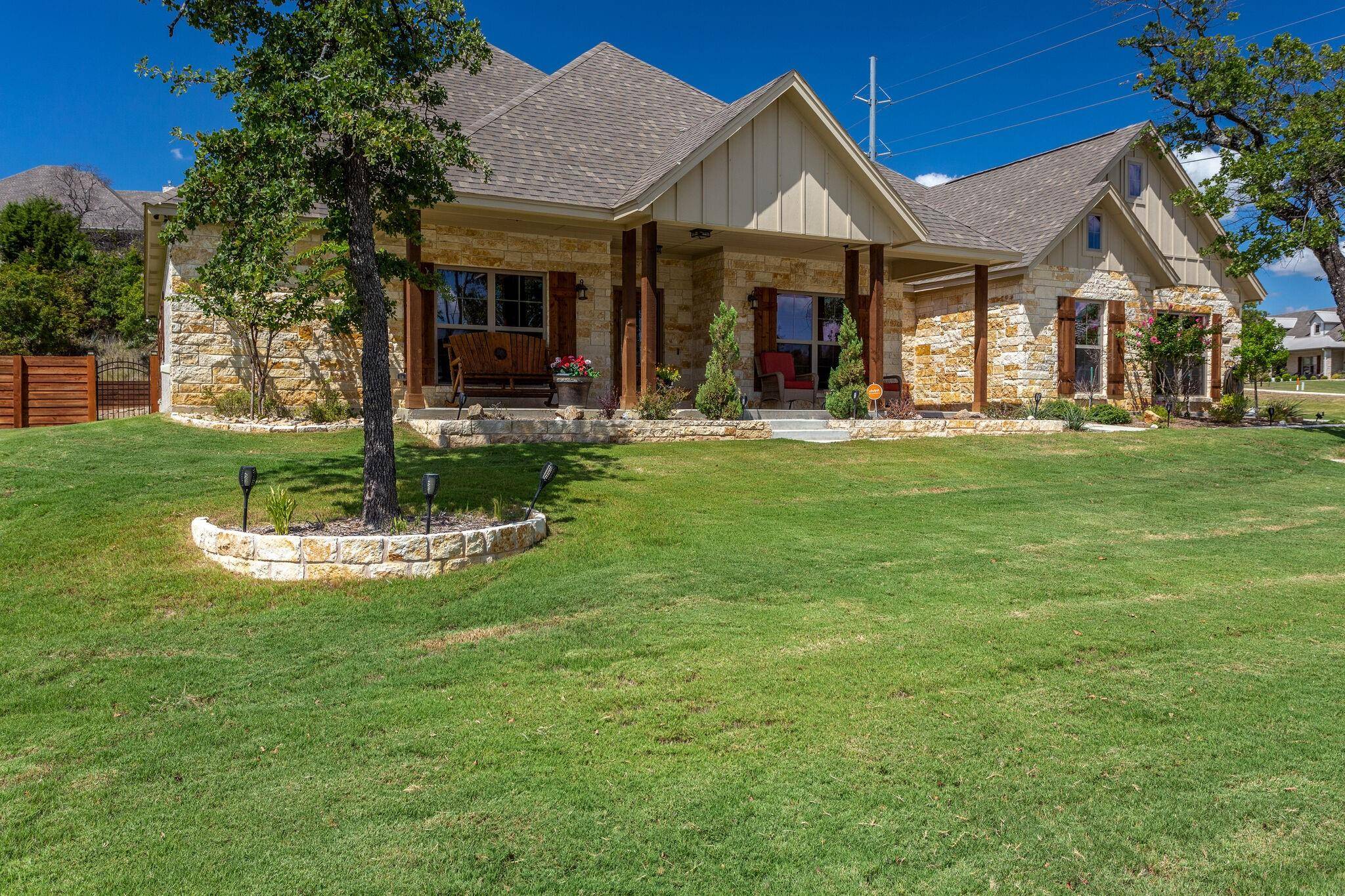 Weatherford, TX 76087,3600 Marina Link