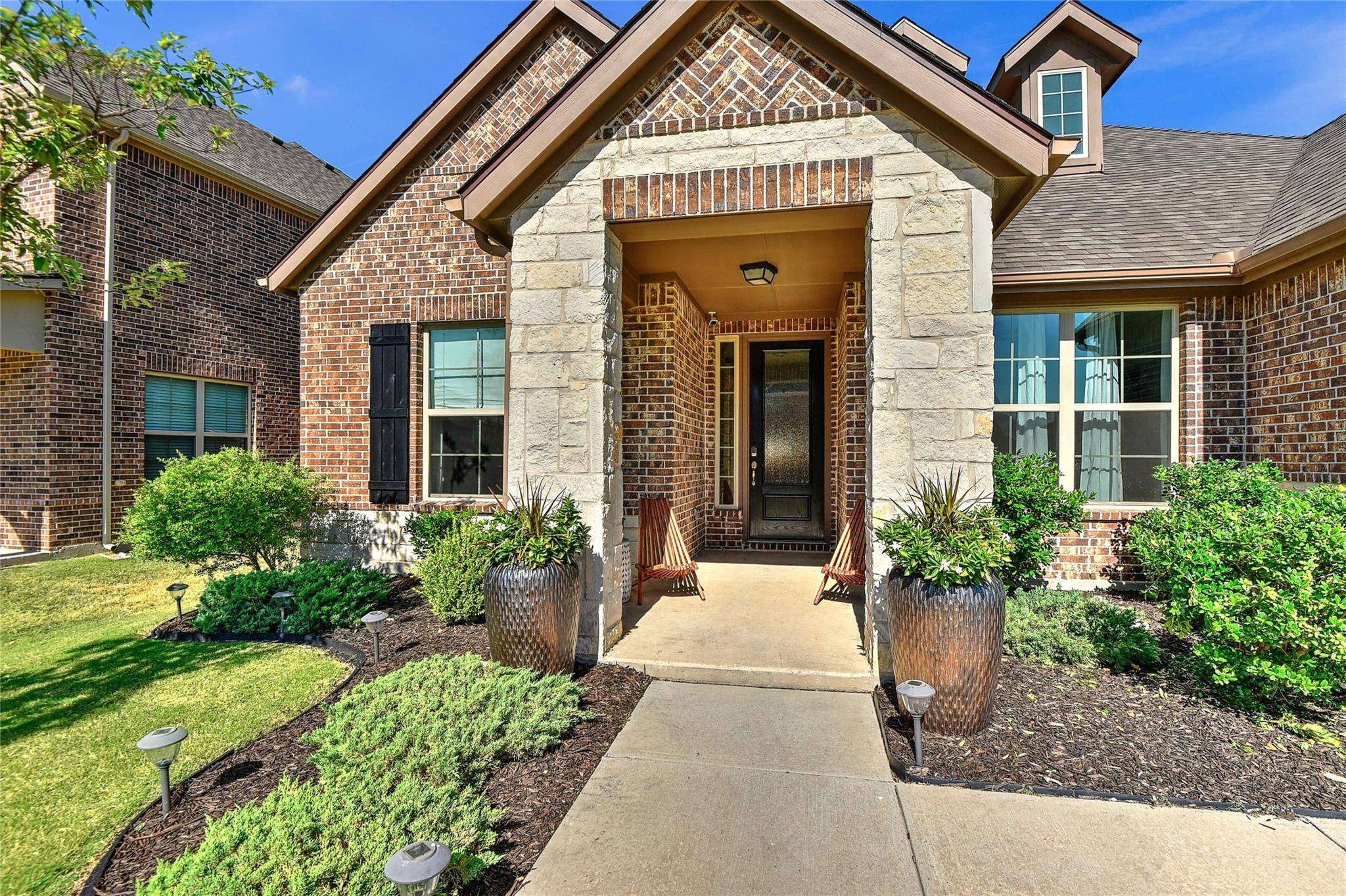 Mckinney, TX 75071,7309 E Fork Lane