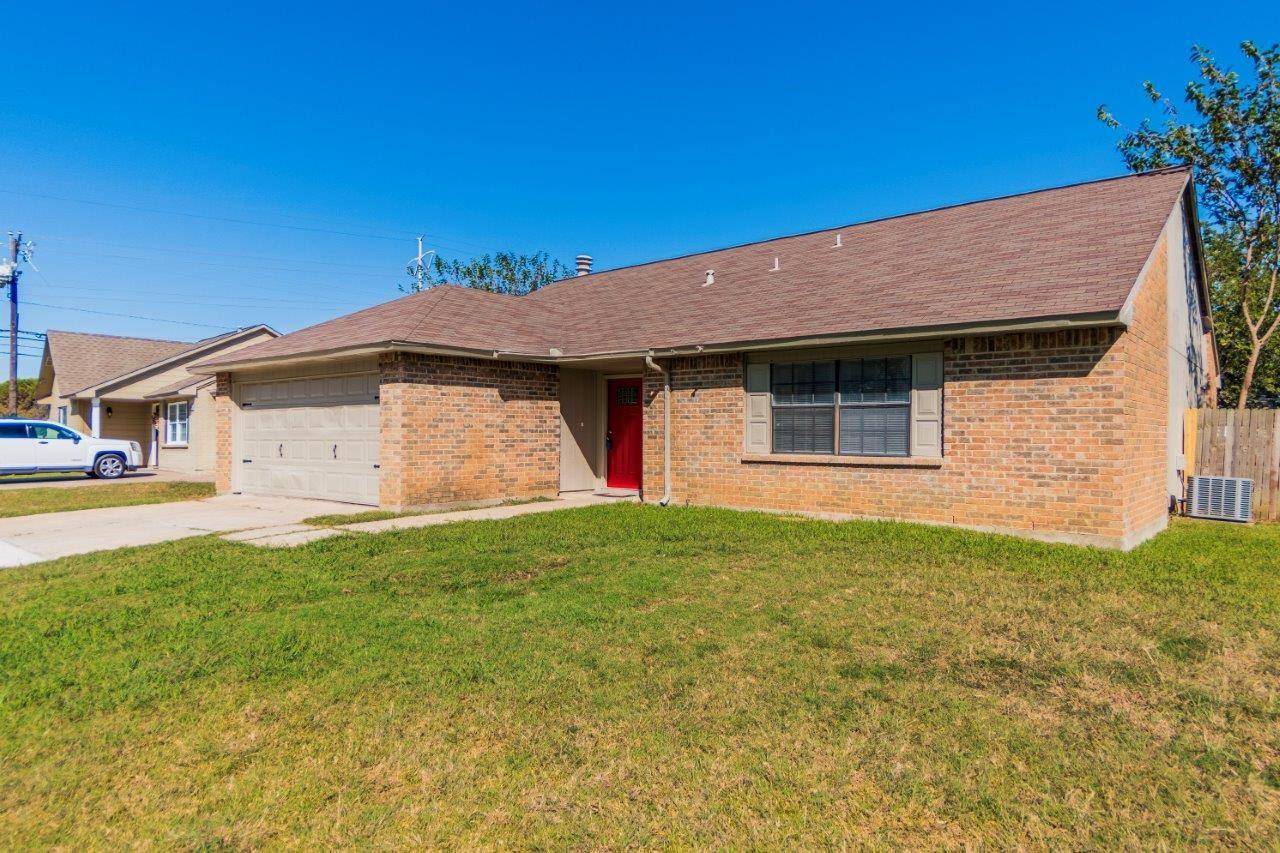 Arlington, TX 76014,2203 Overbrook Drive