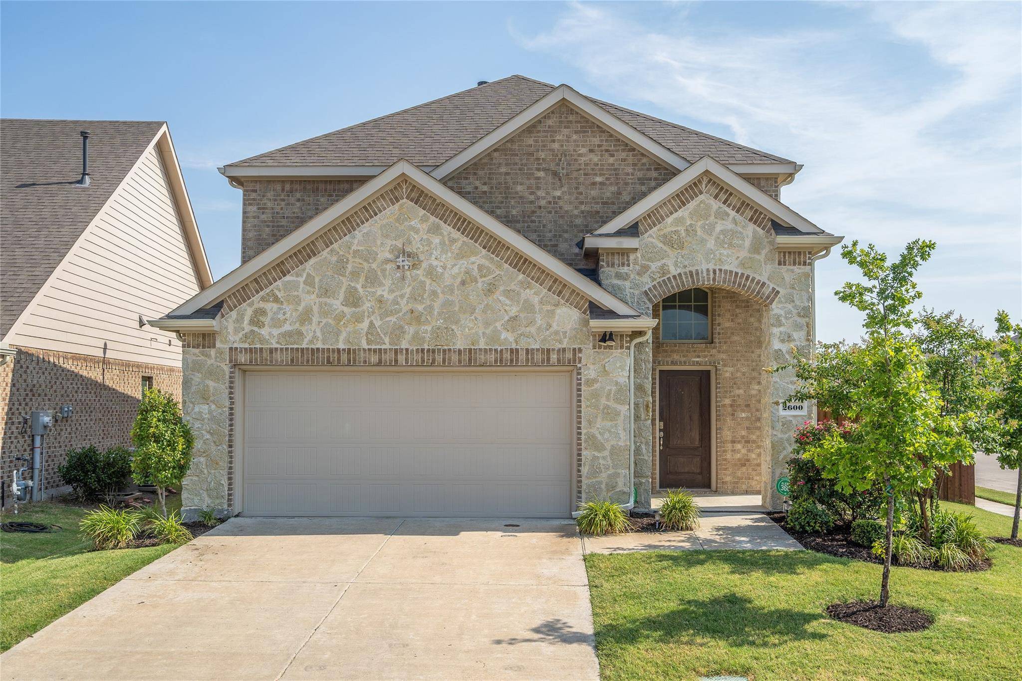 Forney, TX 75126,2600 Pinckney Court