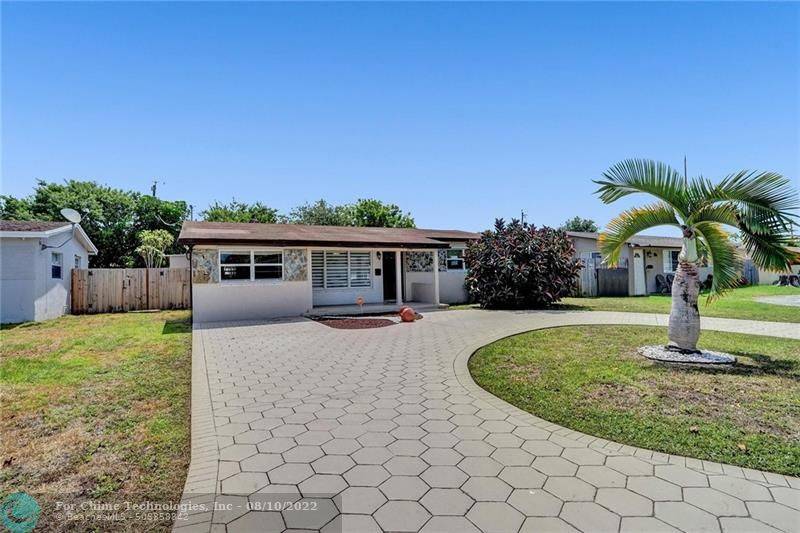 Miramar, FL 33023,2341 Kingston Dr