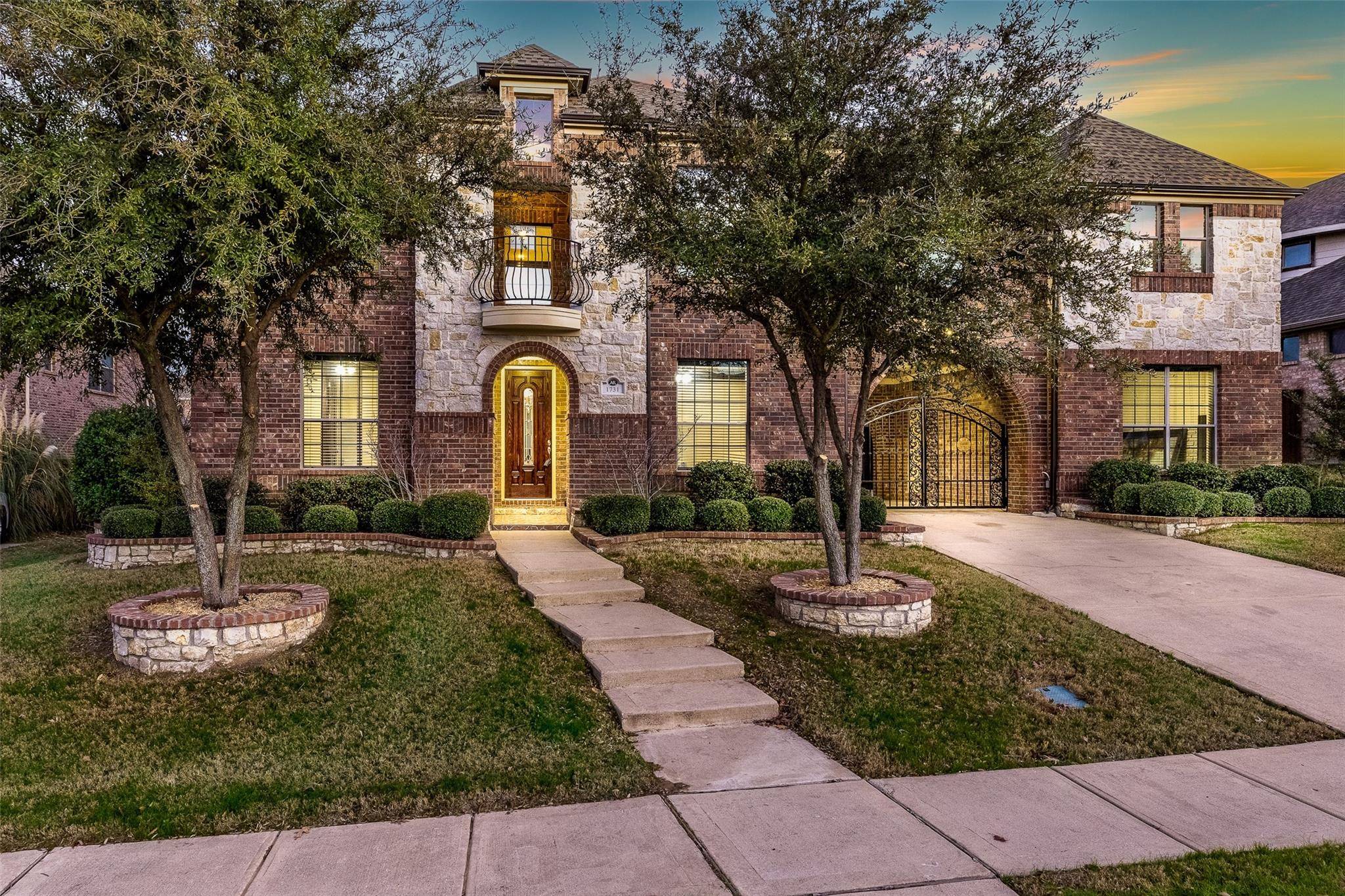 Keller, TX 76248,1731 Sterling Trace Drive