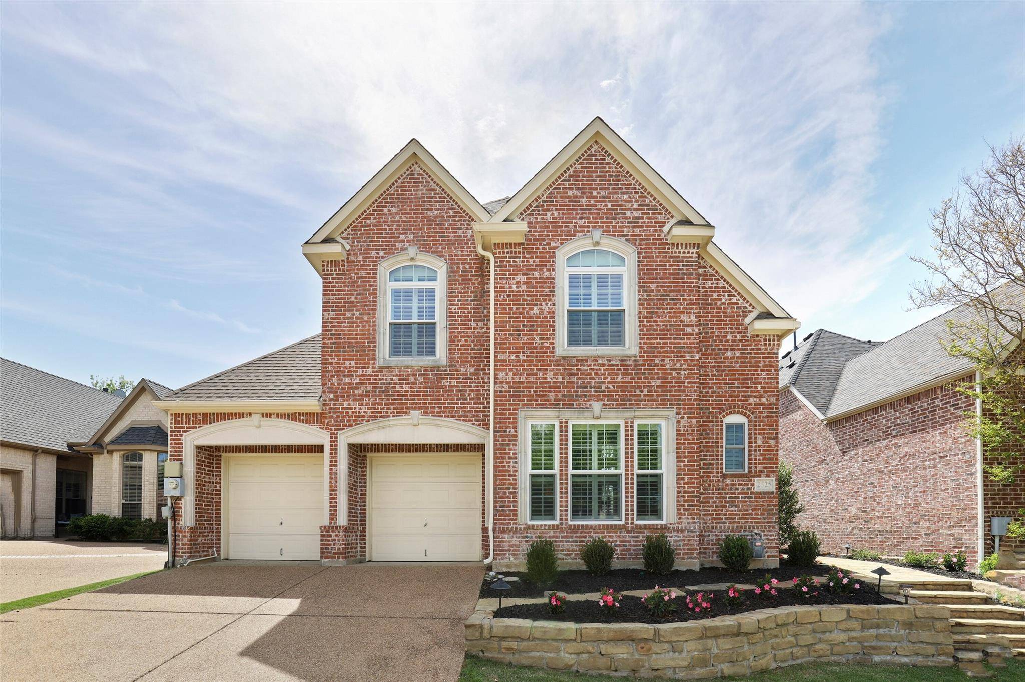 Plano, TX 75093,2525 Prestonwood Drive