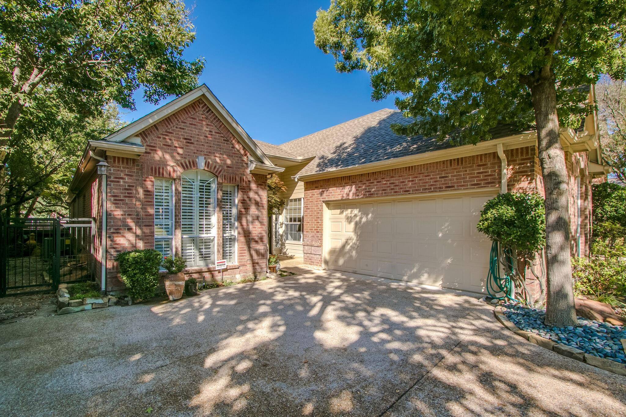 Plano, TX 75093,2809 Prestonwood Drive