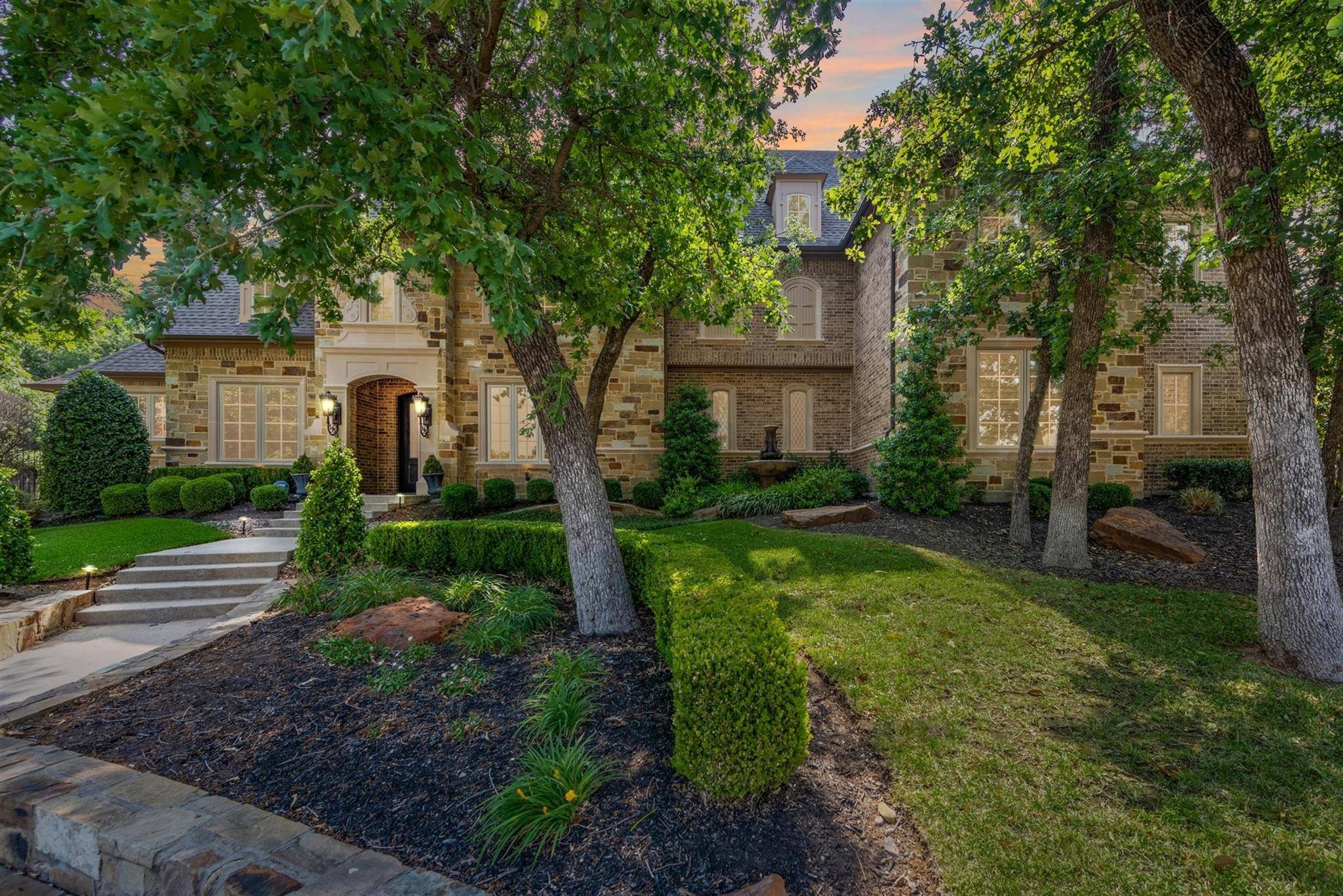 Southlake, TX 76092,3609 Iron Mountain Ranch Court