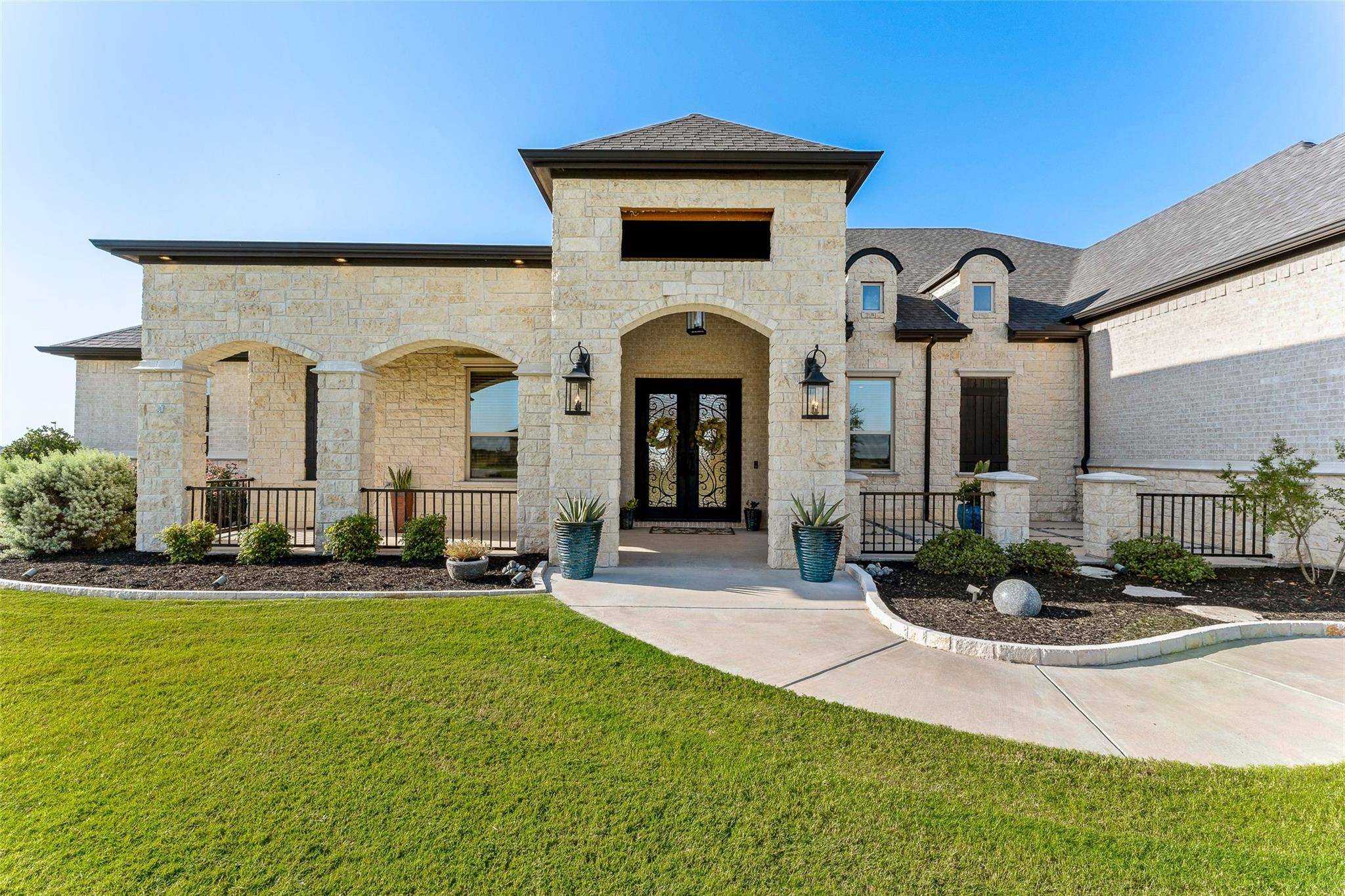 Godley, TX 76044,8608 Tuscan Way