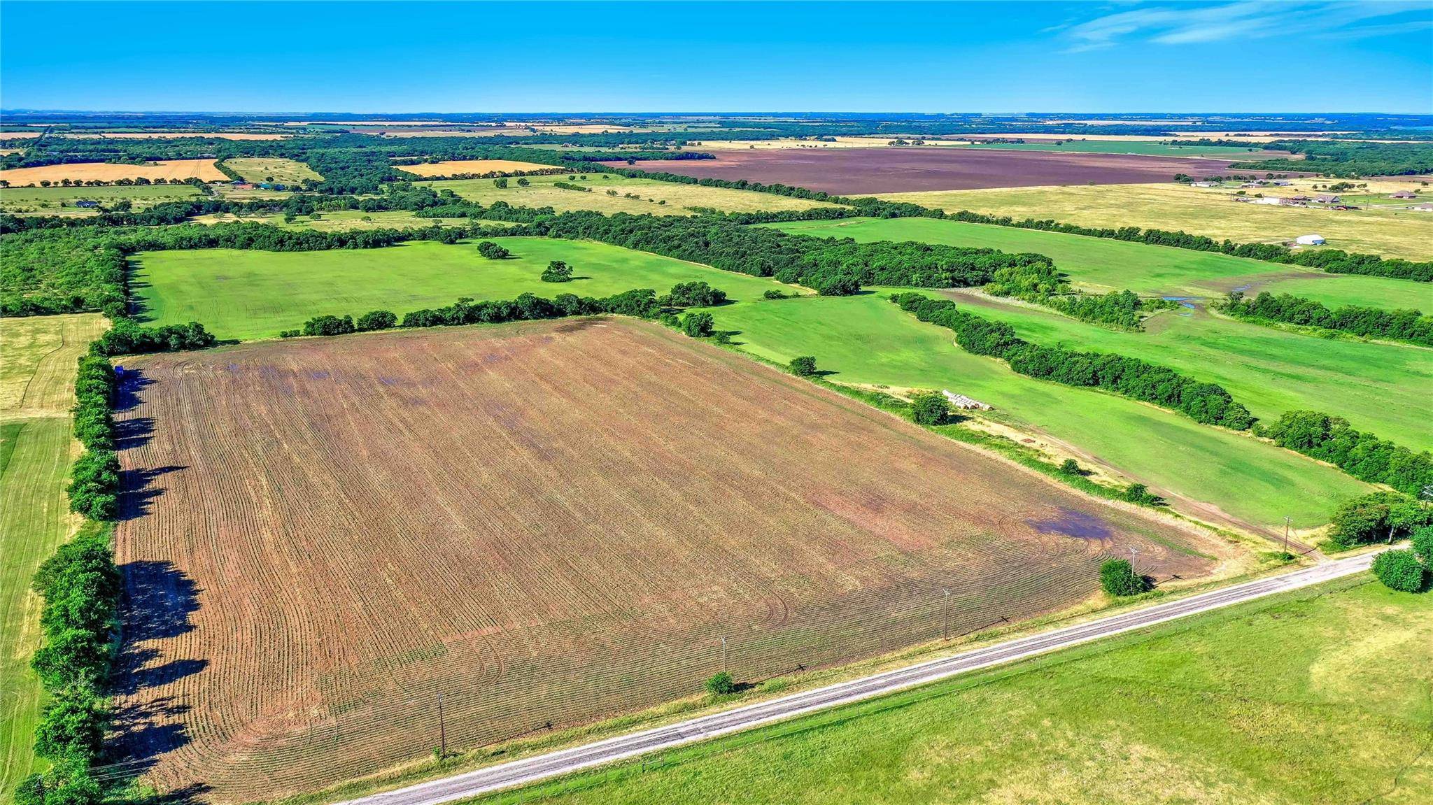 Tioga, TX 76271,10 ac Airport Road