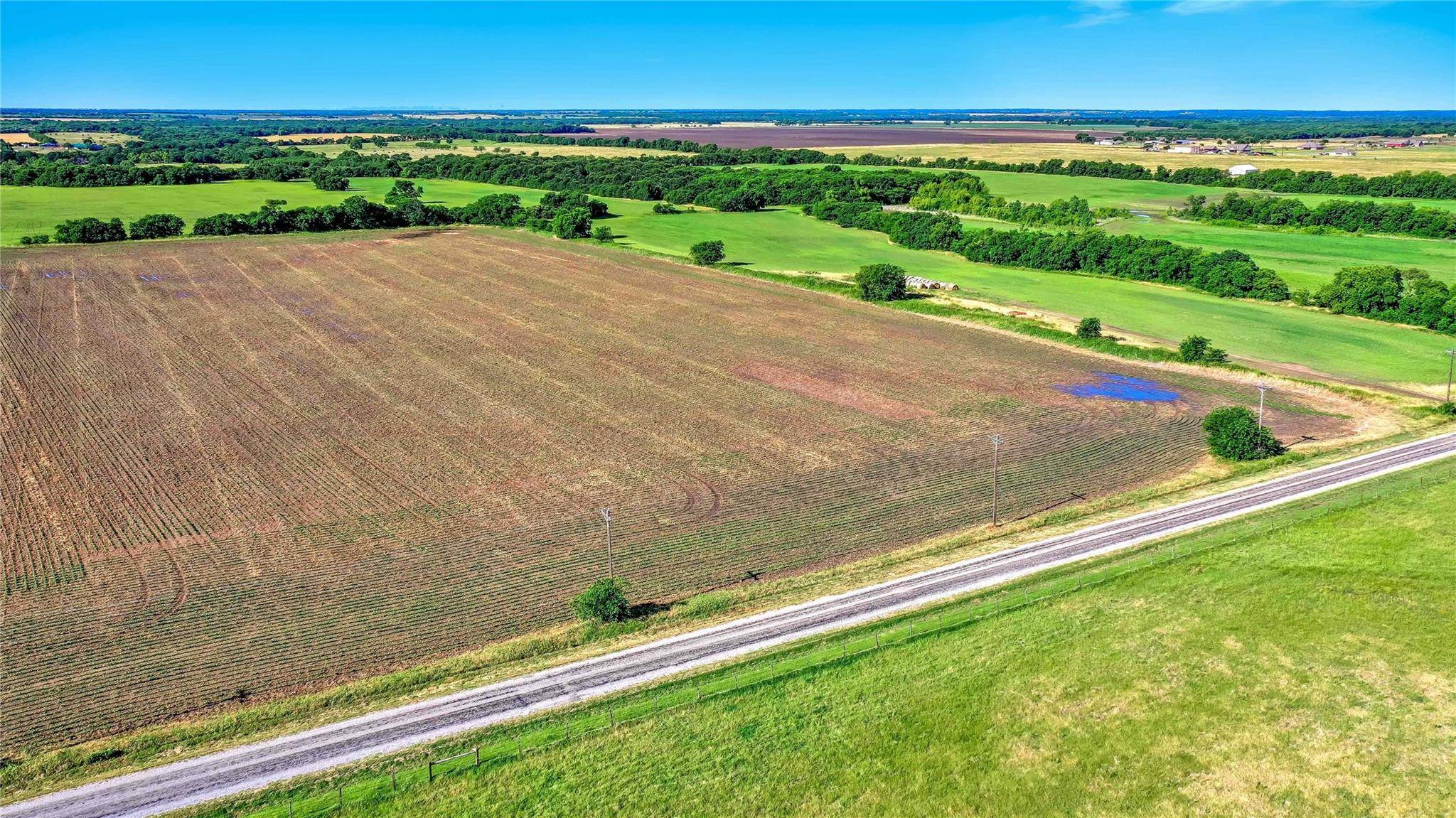 Tioga, TX 76271,10 ac Airport Road