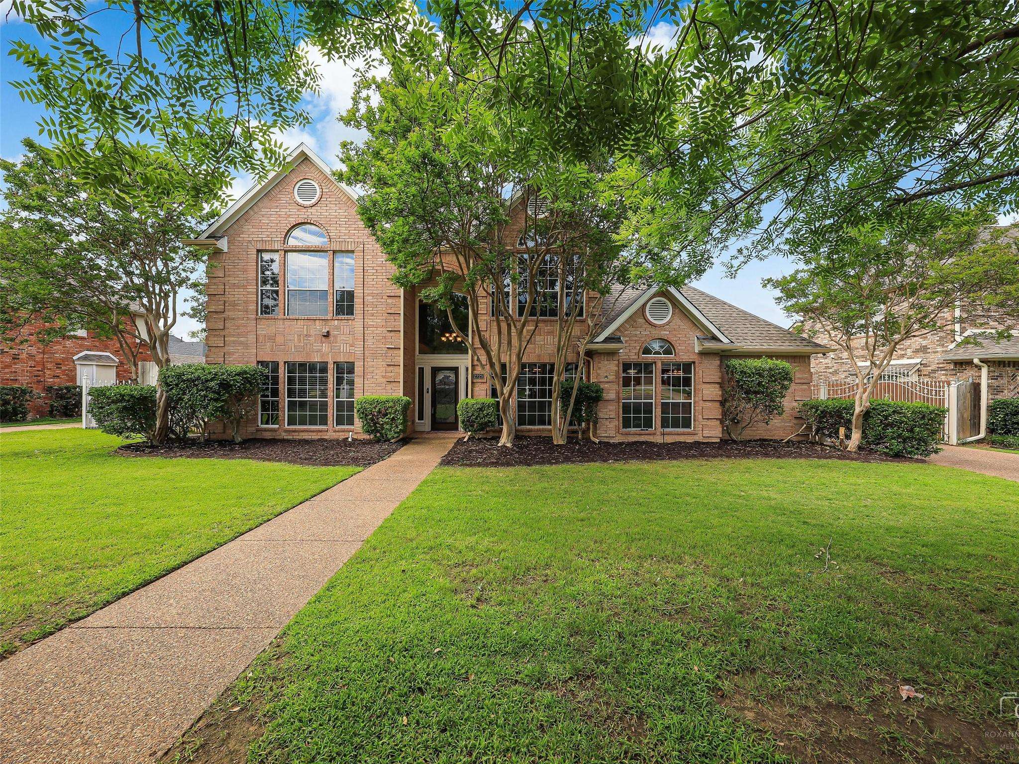 Grapevine, TX 76051,2729 Greenbrook Court